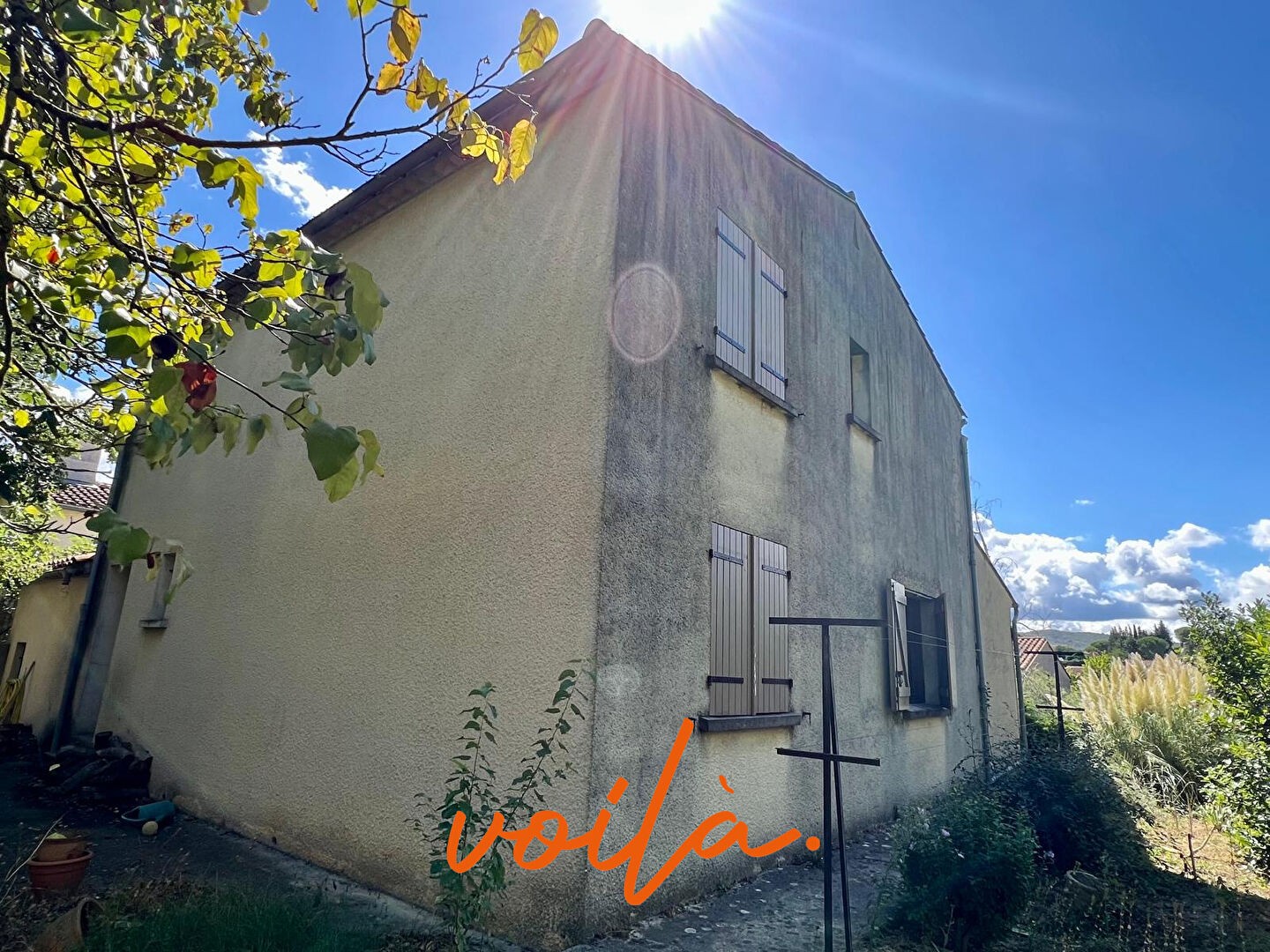 Vente Maison à Limoux 5 pièces