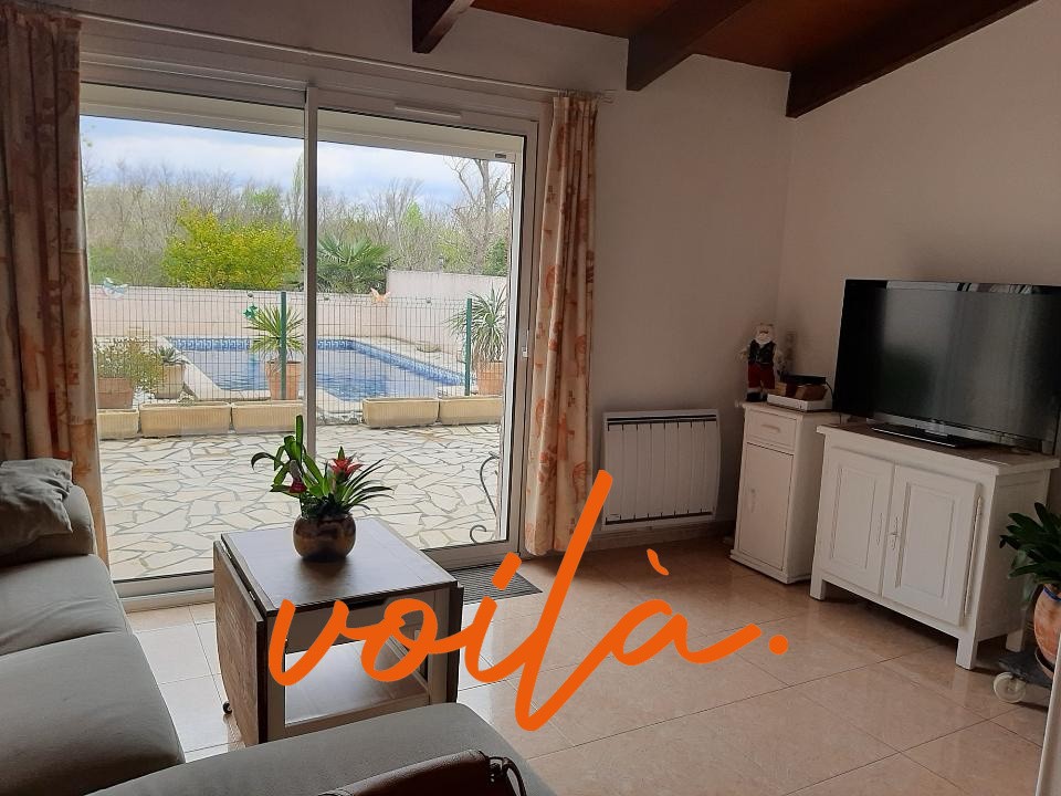 Vente Maison à Carcassonne 4 pièces