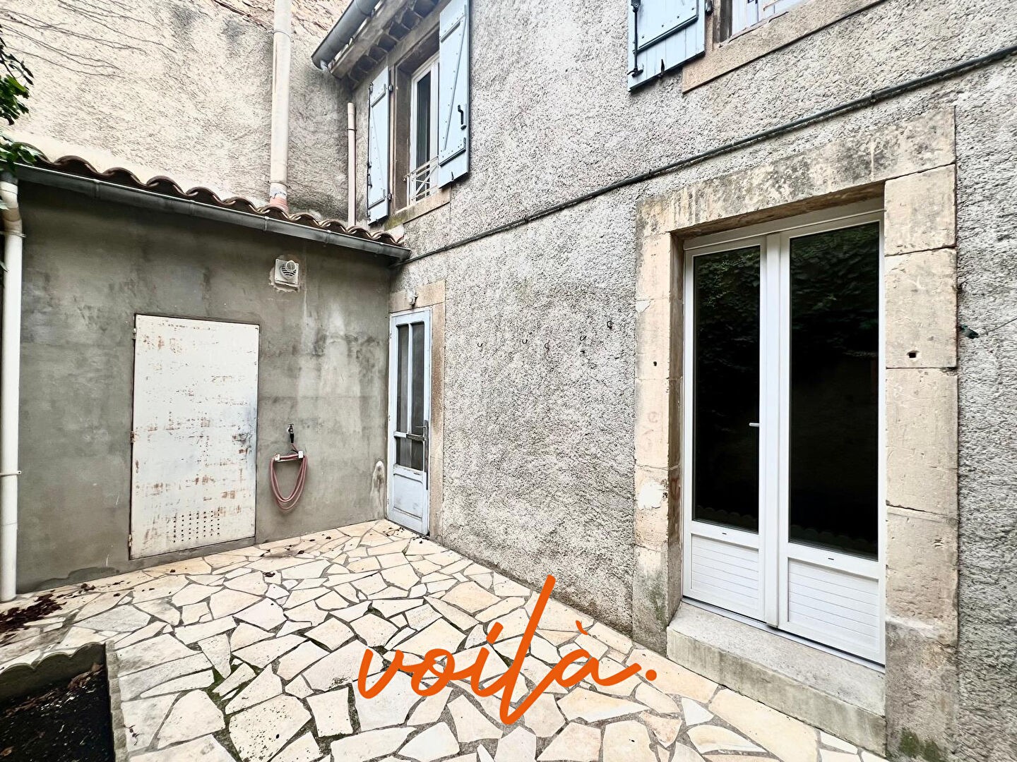 Vente Maison à Carcassonne 4 pièces