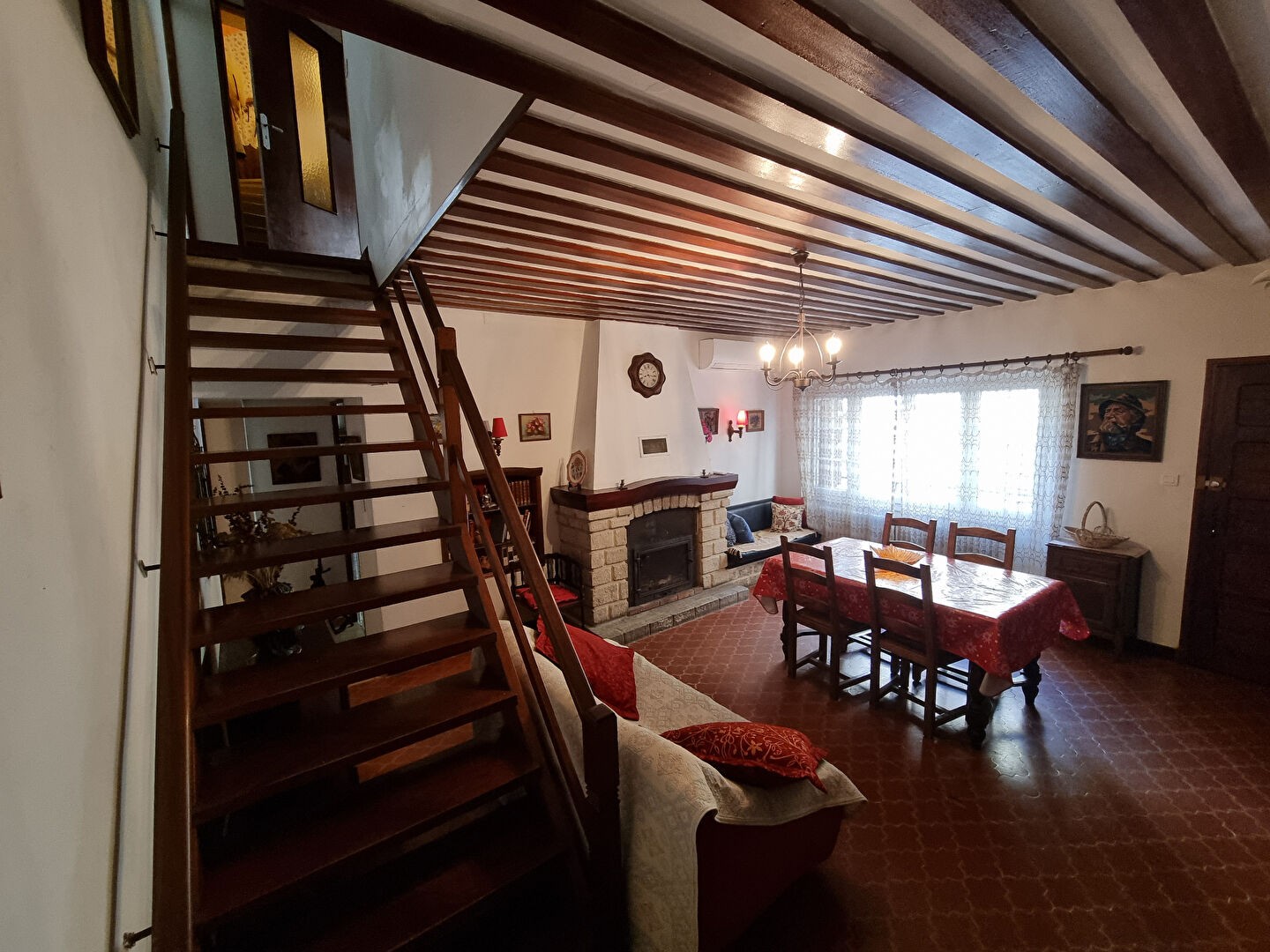 Vente Maison à Malaucène 4 pièces