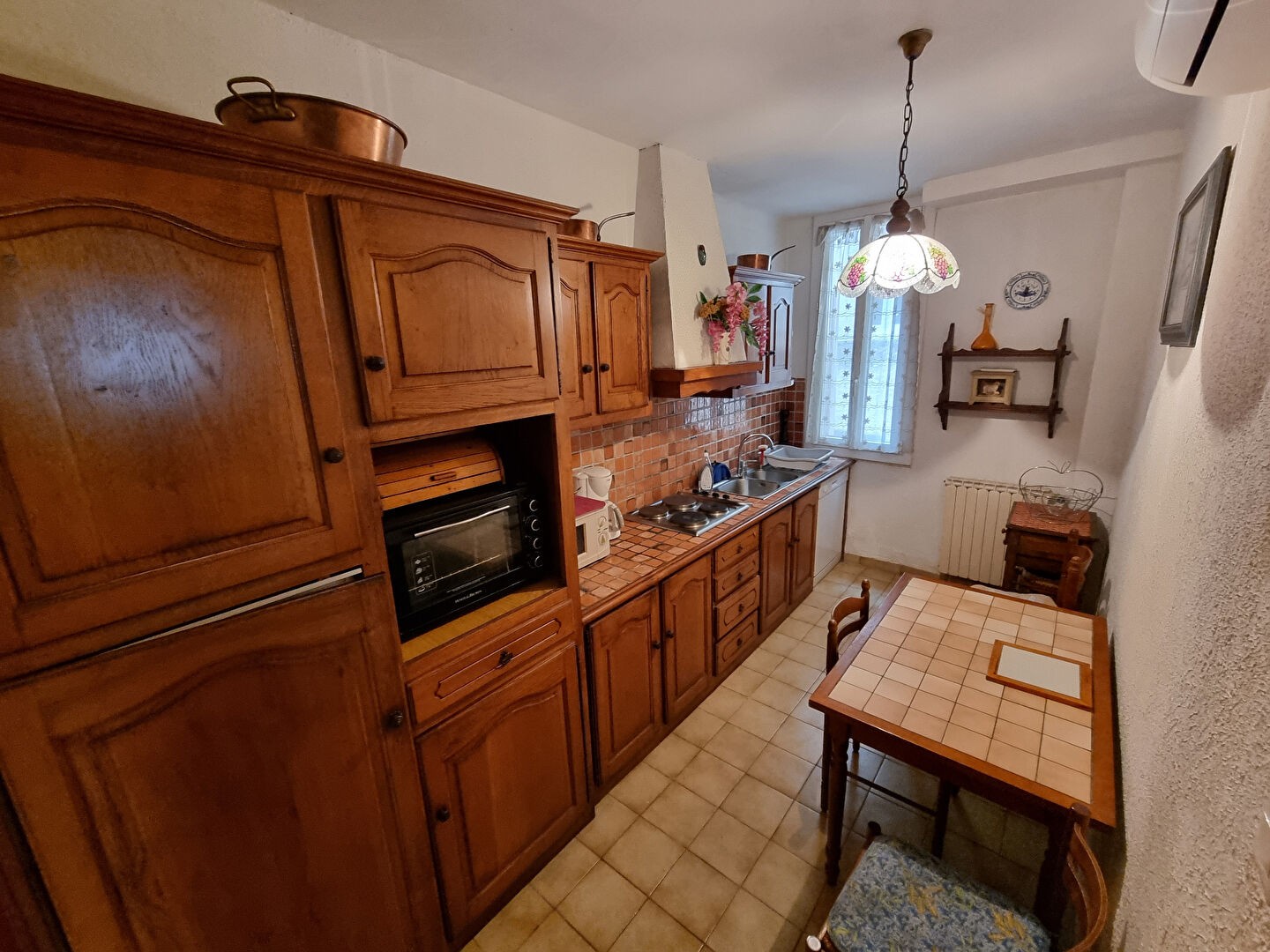 Vente Maison à Malaucène 4 pièces