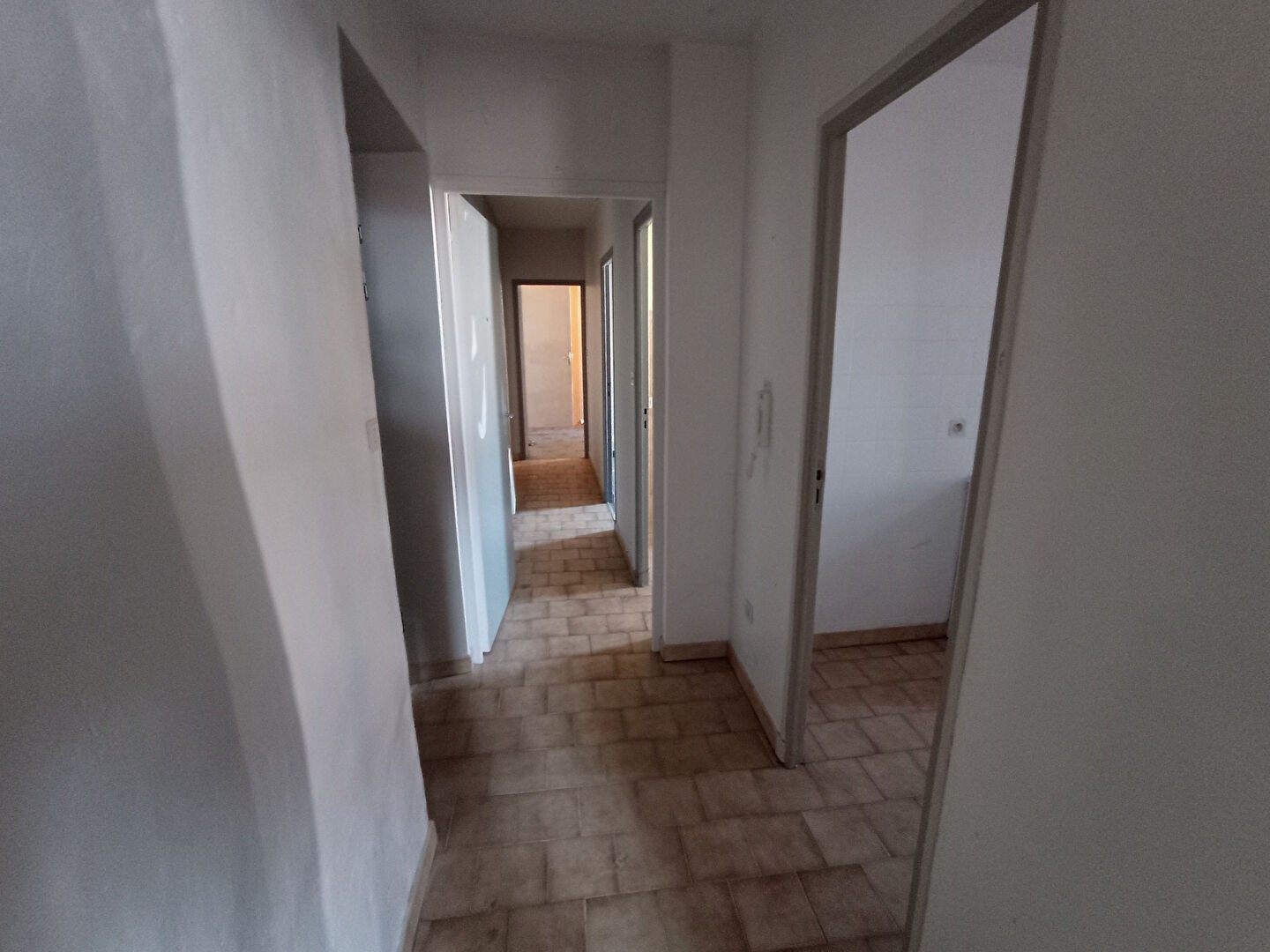 Vente Appartement à Malaucène 3 pièces