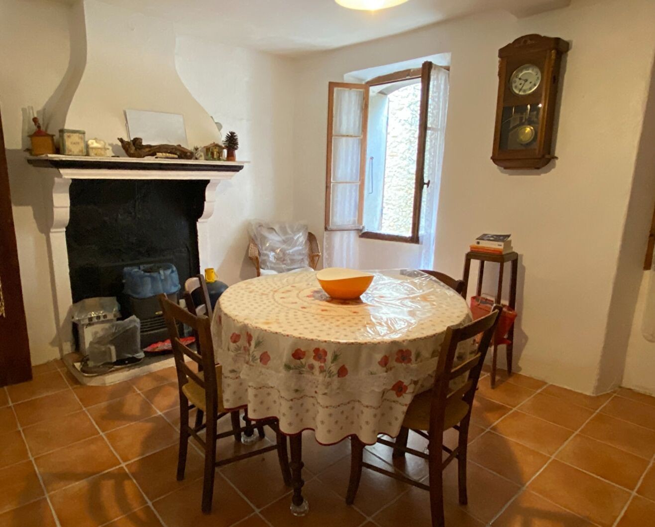 Vente Maison à Malaucène 6 pièces