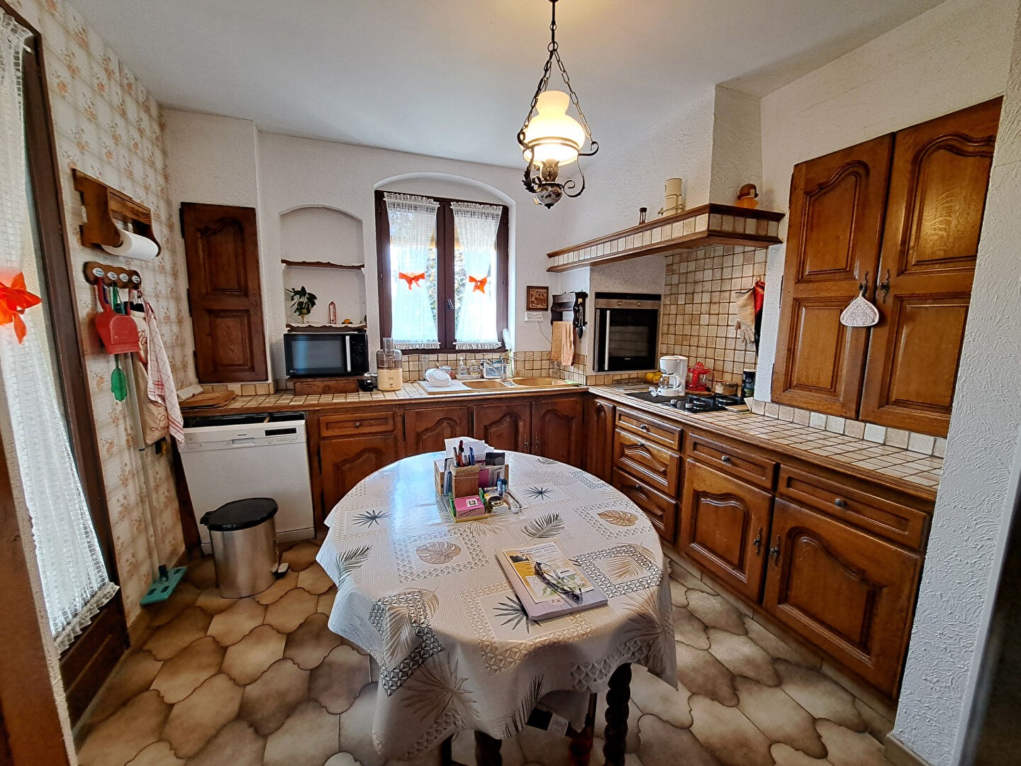 Vente Maison à Malaucène 6 pièces