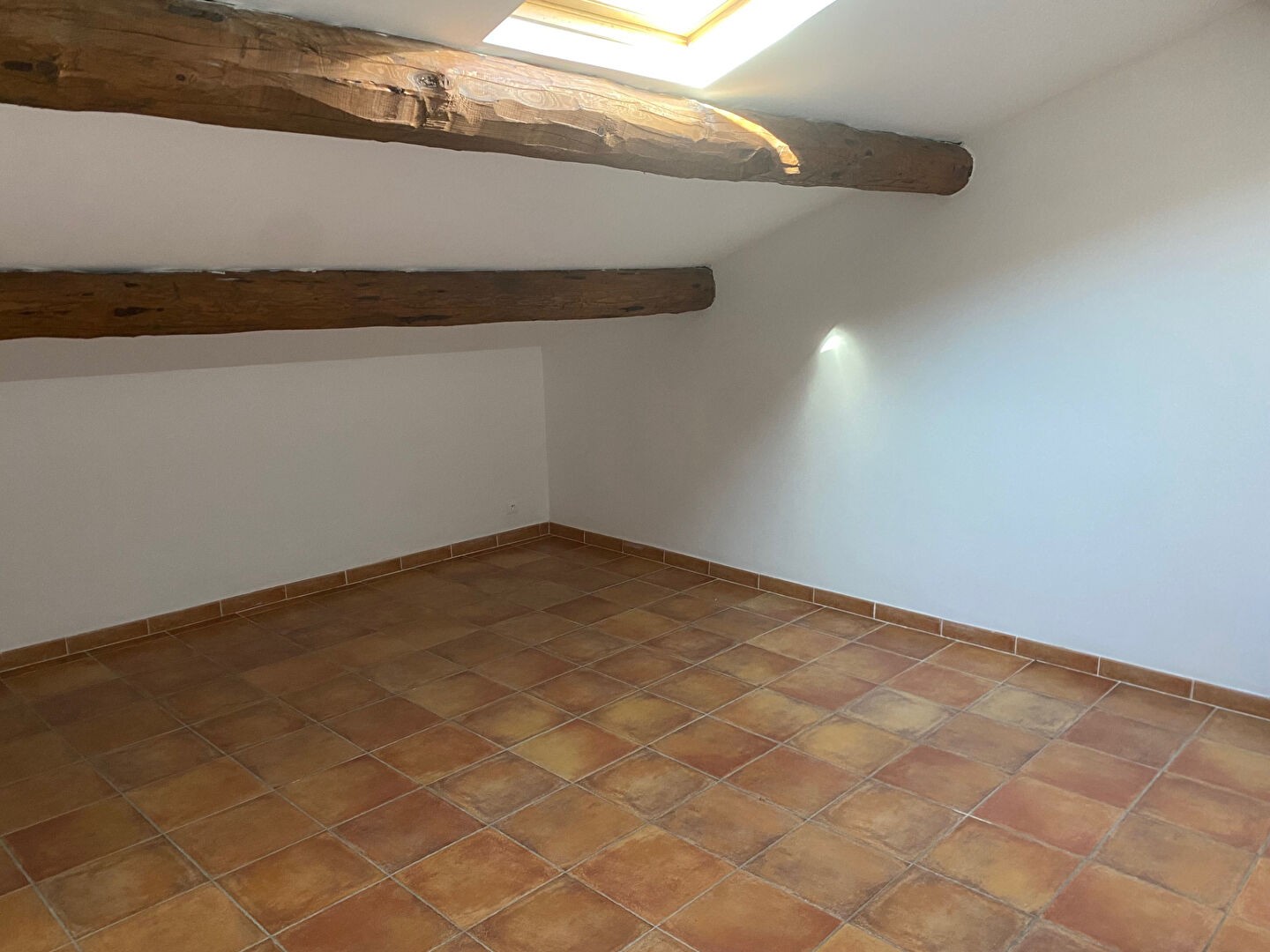 Location Appartement à Malaucène 3 pièces