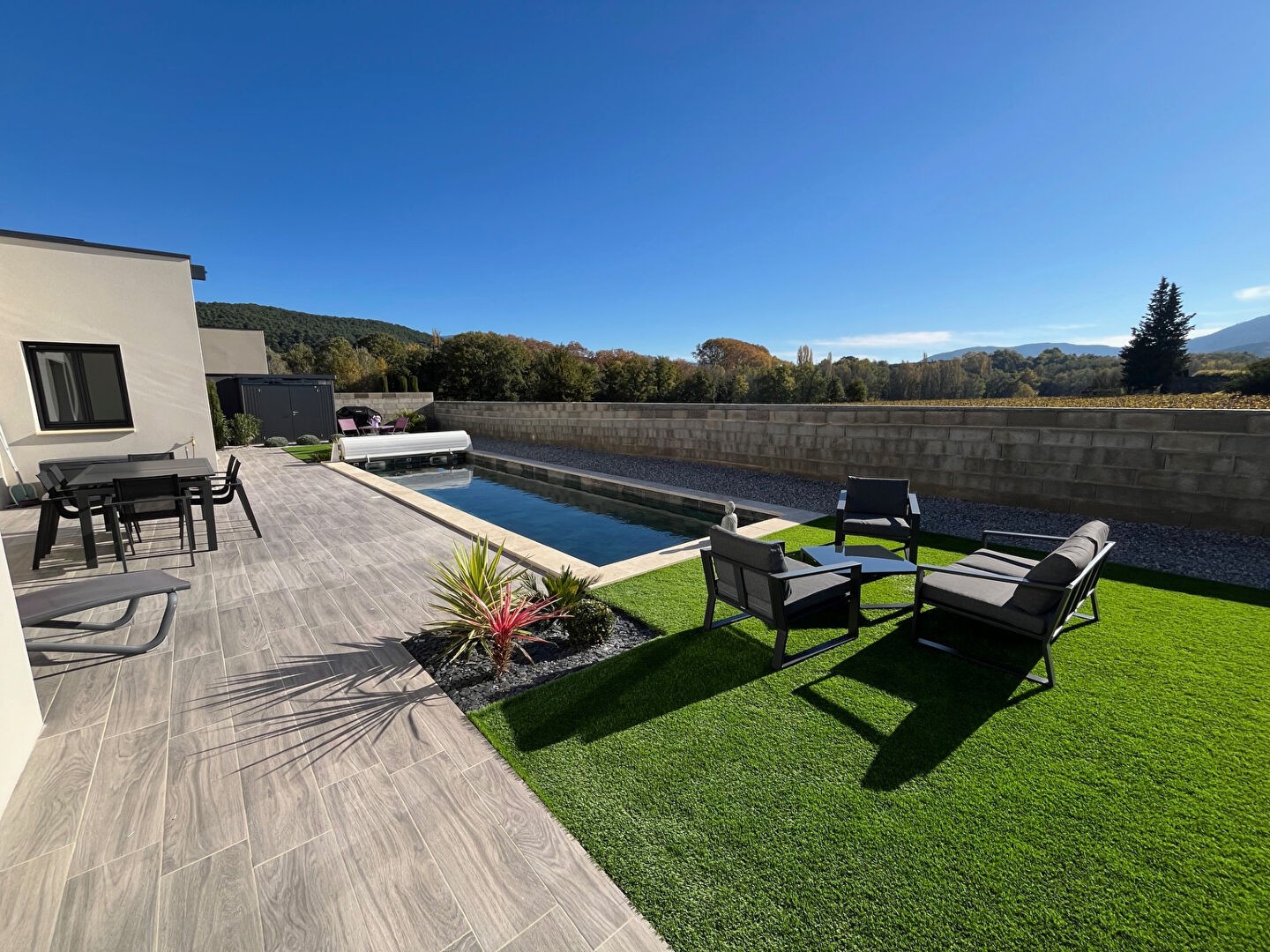 Vente Maison à Vaison-la-Romaine 5 pièces