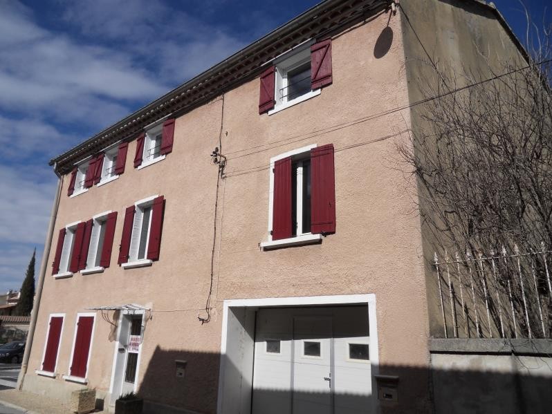 Vente Maison à Vaison-la-Romaine 10 pièces