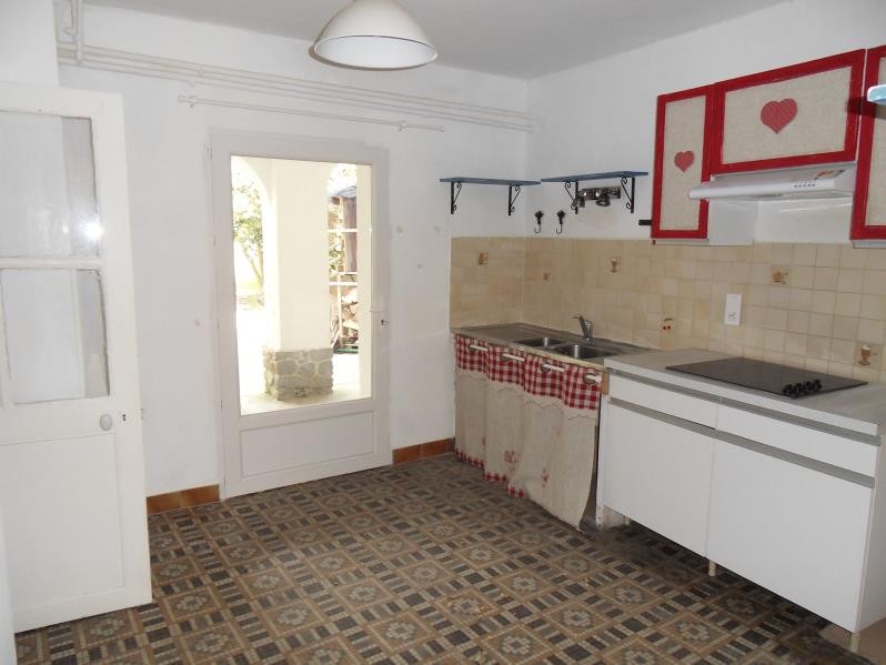 Vente Maison à Vaison-la-Romaine 10 pièces