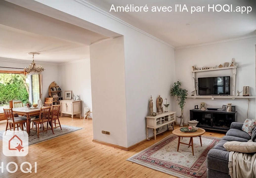 Vente Maison à Rezé 6 pièces