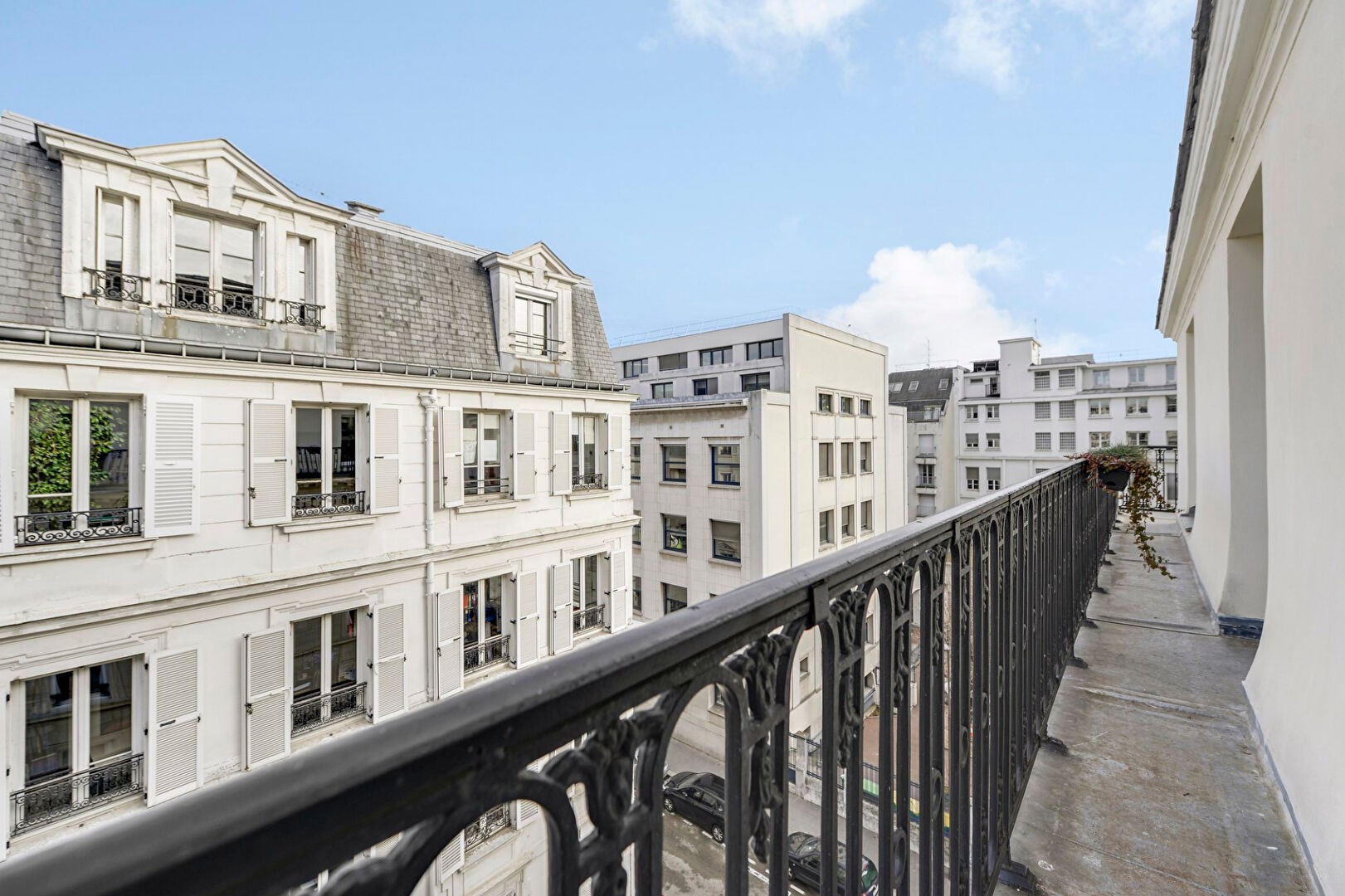 Vente Appartement à Paris Hôtel de Ville 4e arrondissement 2 pièces