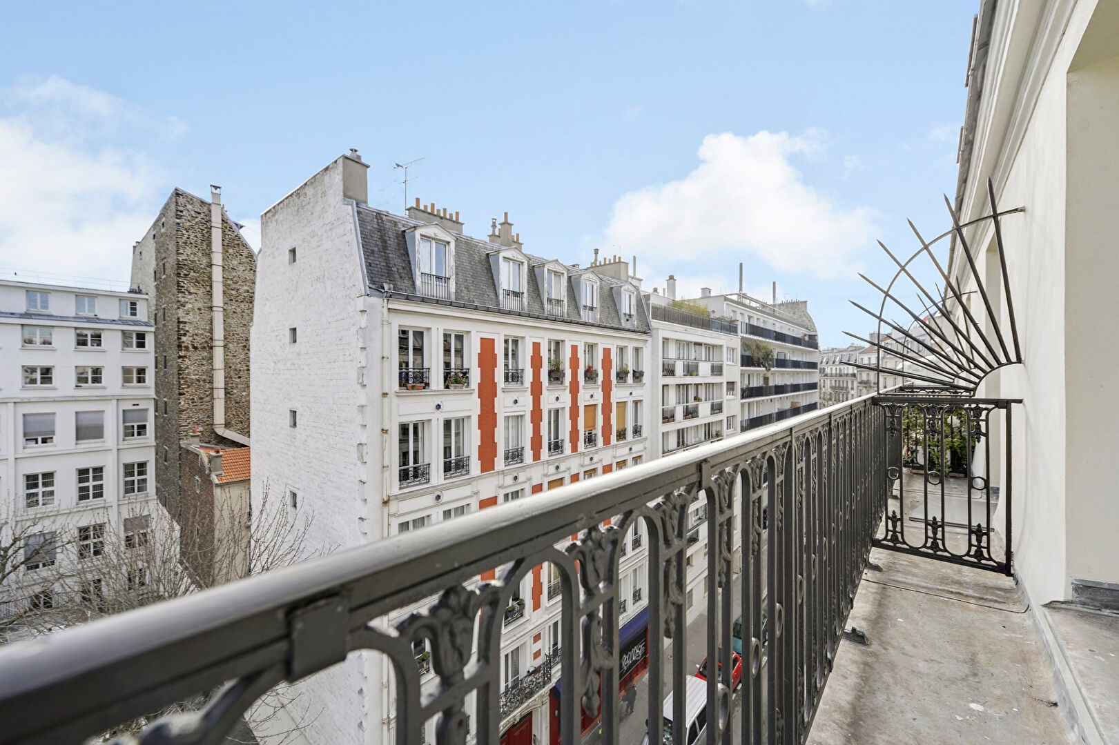 Vente Appartement à Paris Hôtel de Ville 4e arrondissement 2 pièces