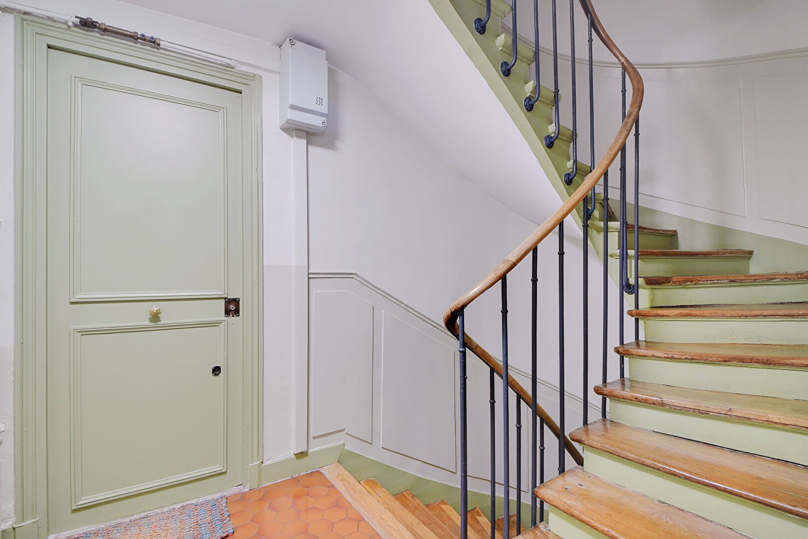 Vente Appartement à Paris Hôtel de Ville 4e arrondissement 2 pièces