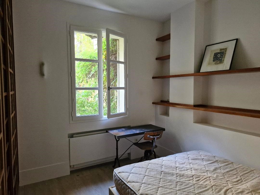 Vente Appartement à Paris Hôtel de Ville 4e arrondissement 2 pièces