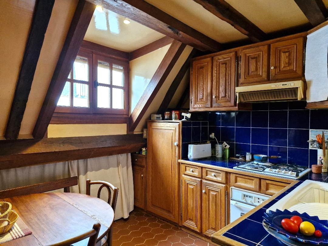 Vente Appartement à Paris Hôtel de Ville 4e arrondissement 4 pièces