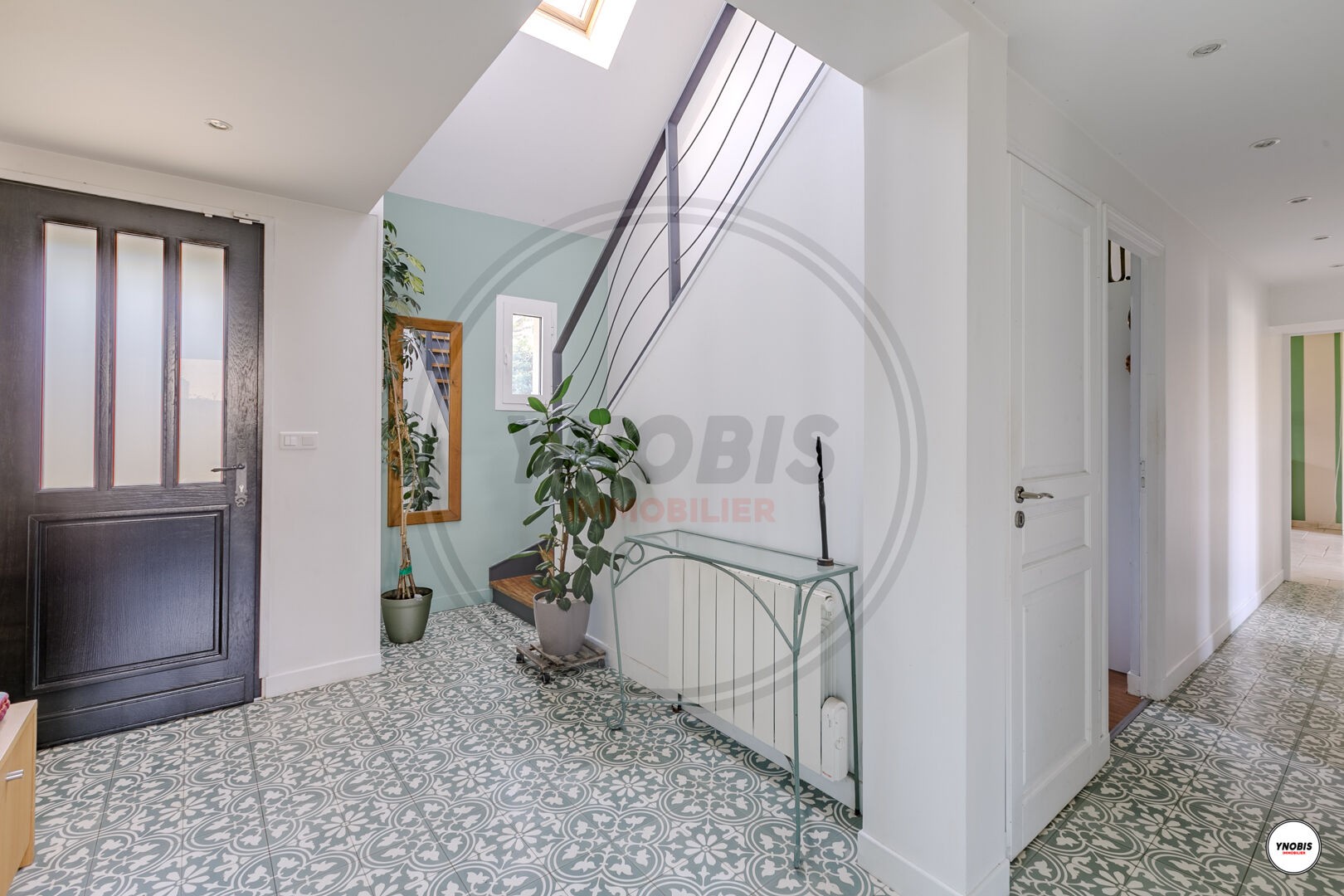 Vente Maison à Verneuil-sur-Seine 7 pièces