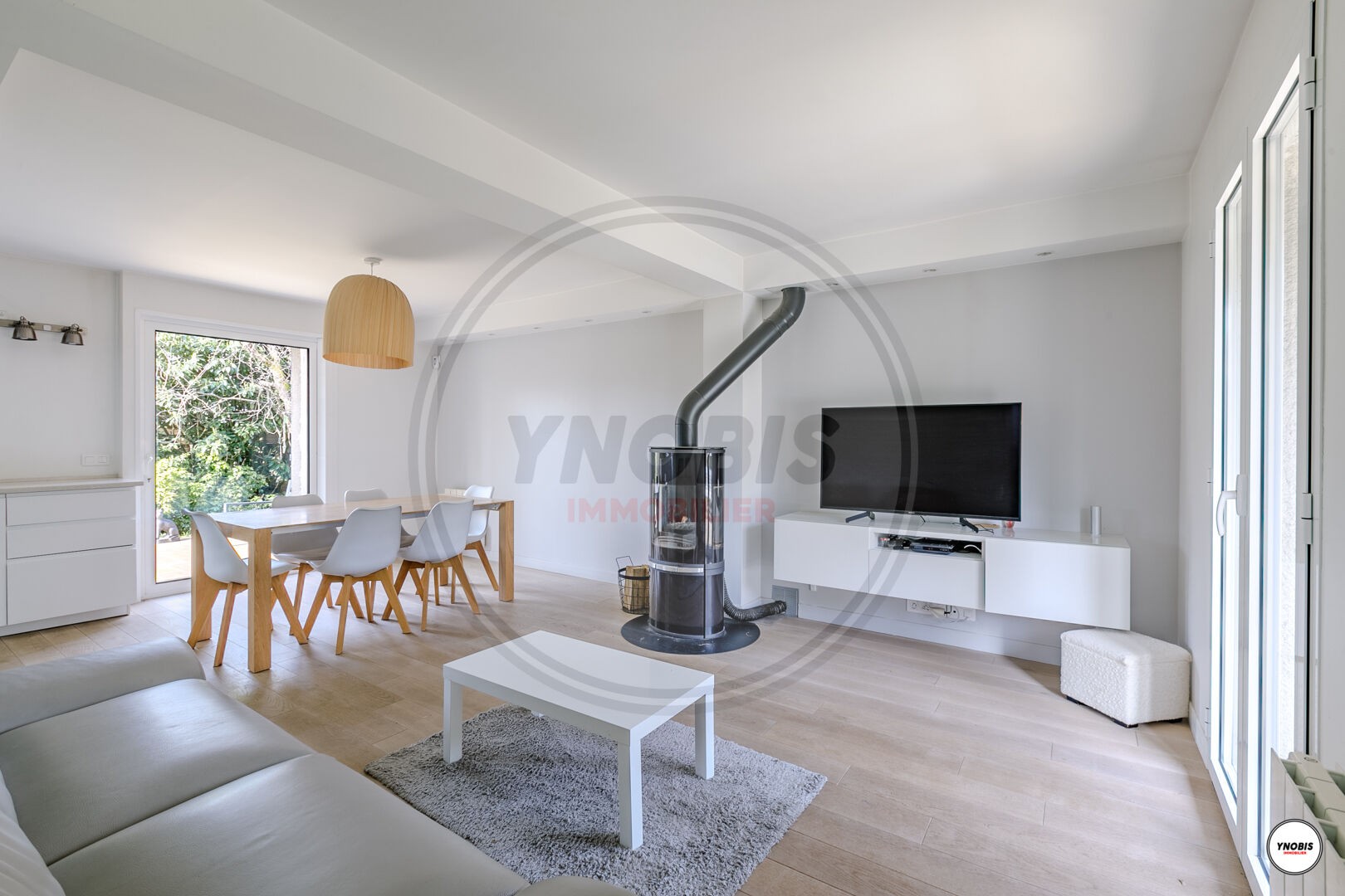 Vente Maison à Verneuil-sur-Seine 7 pièces