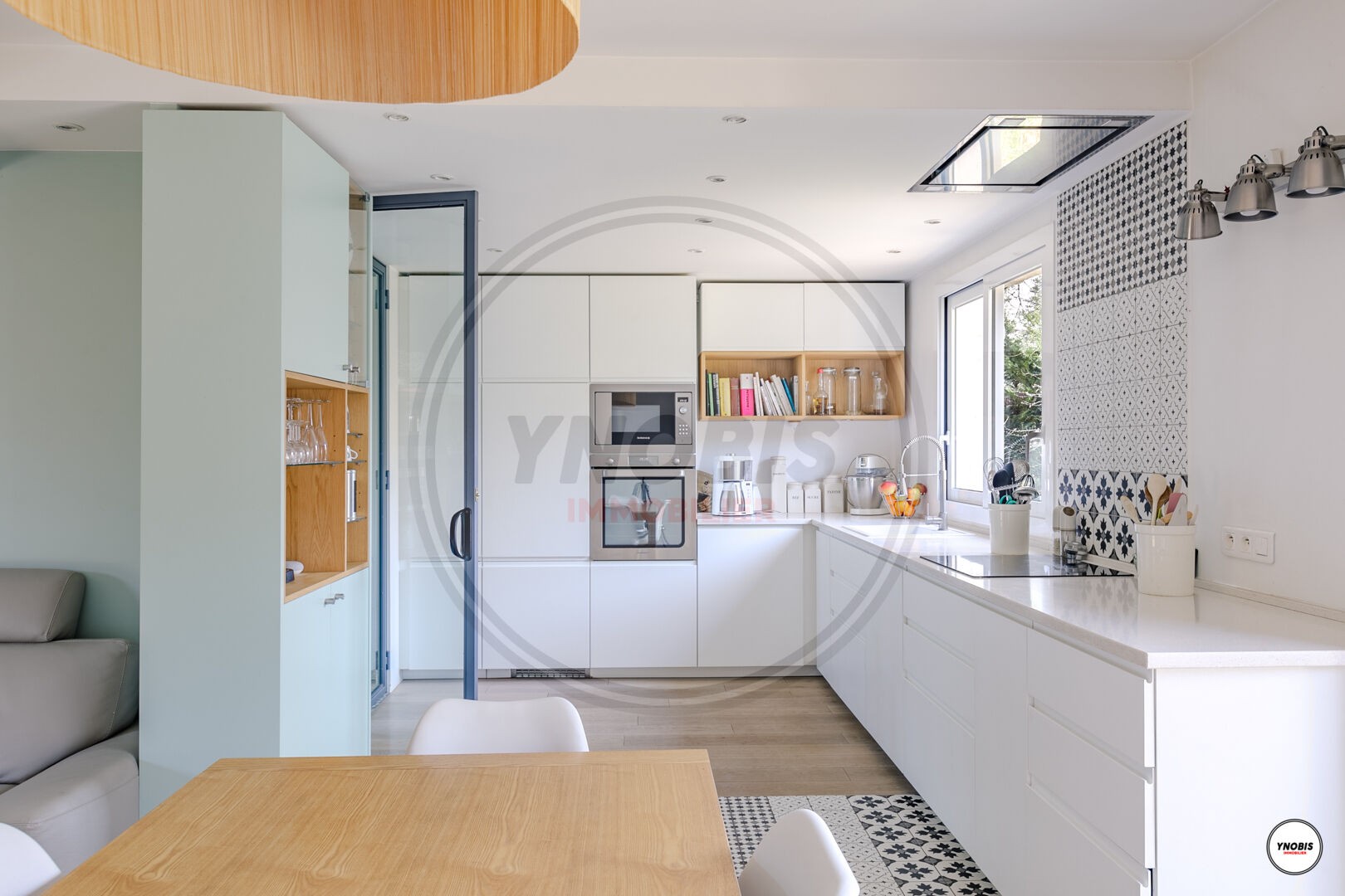 Vente Maison à Verneuil-sur-Seine 7 pièces