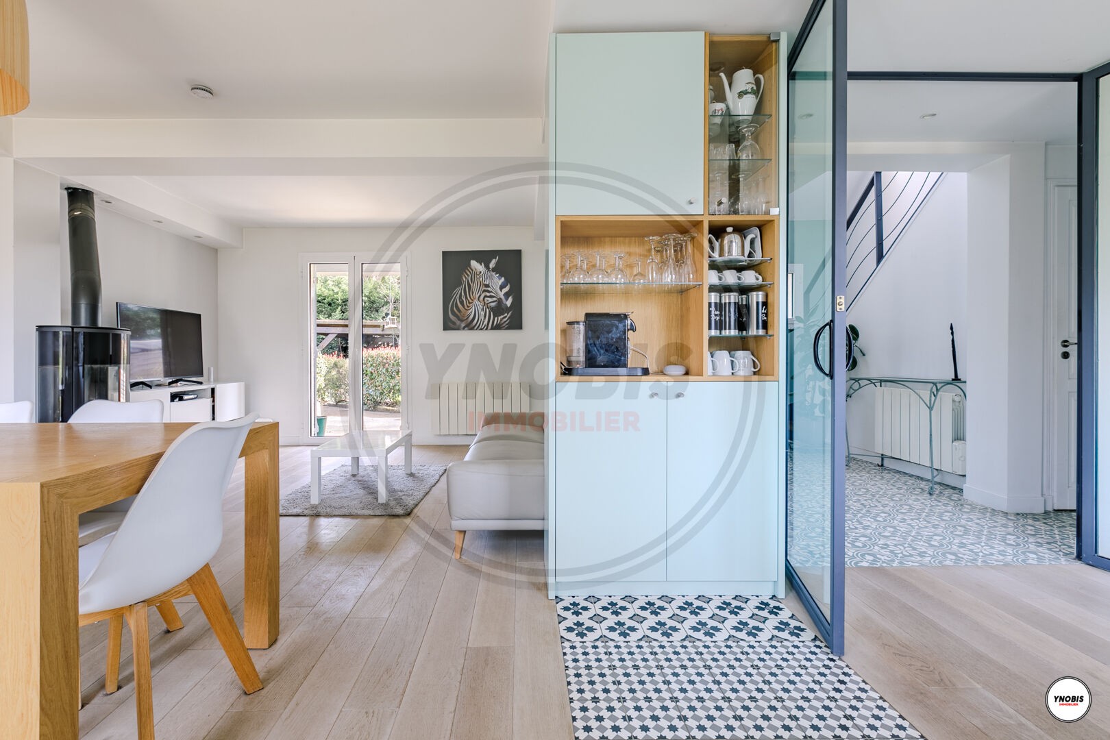 Vente Maison à Verneuil-sur-Seine 7 pièces