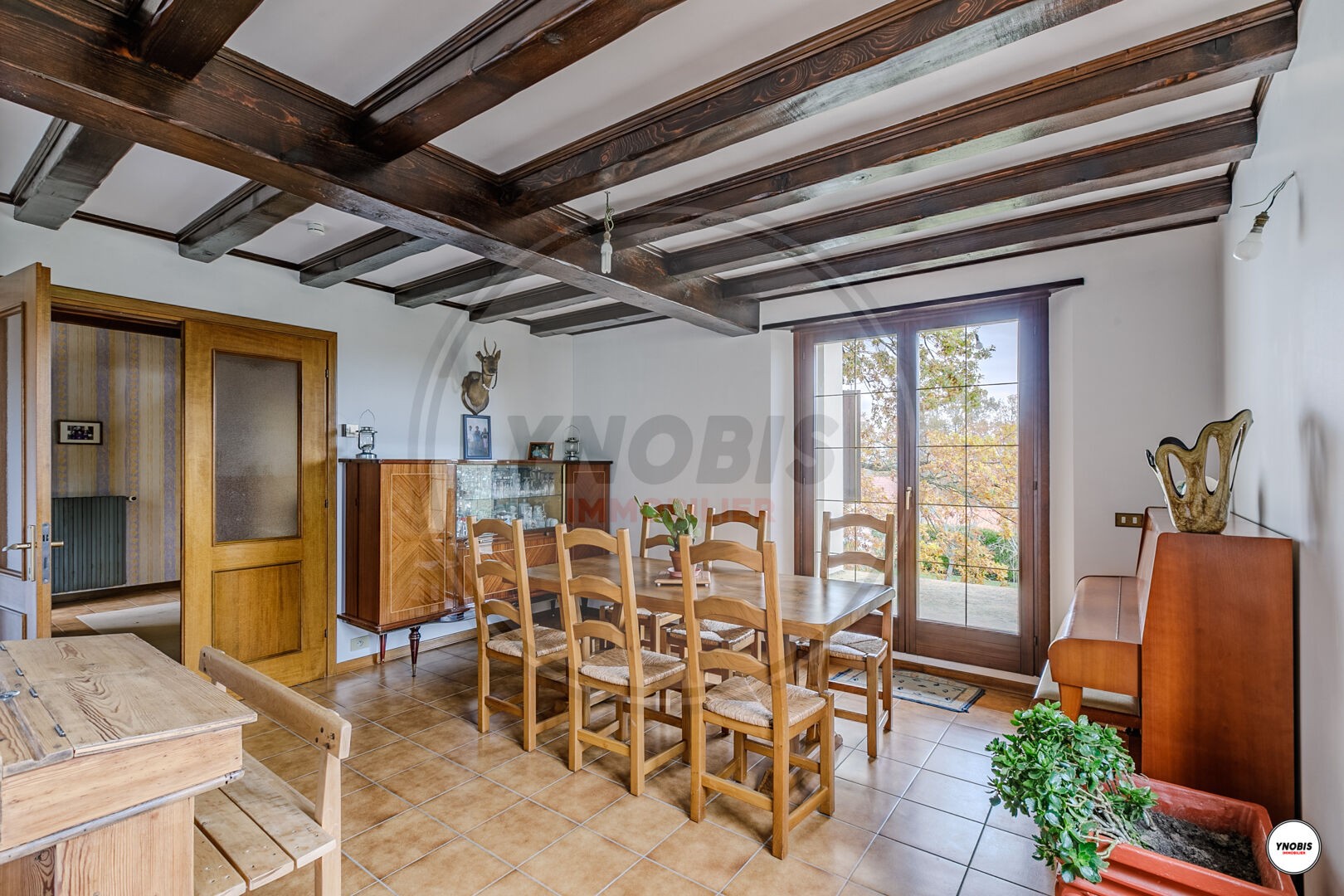 Vente Maison à Vernouillet 9 pièces