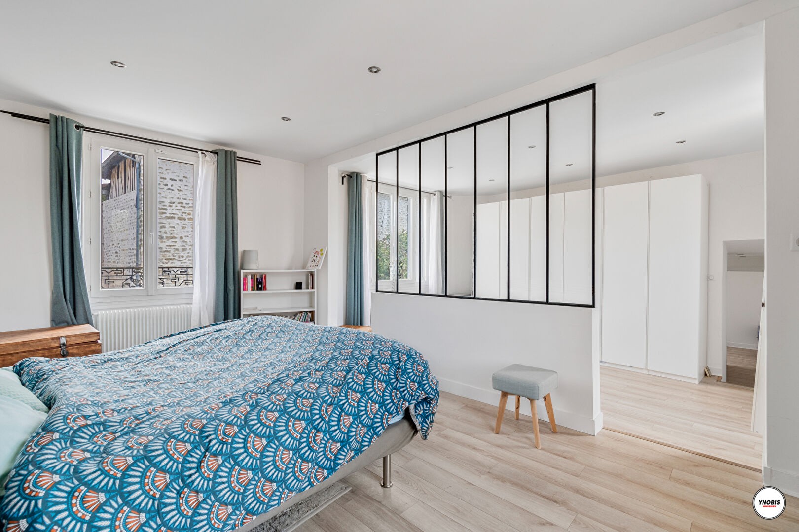 Vente Maison à Verneuil-sur-Seine 6 pièces