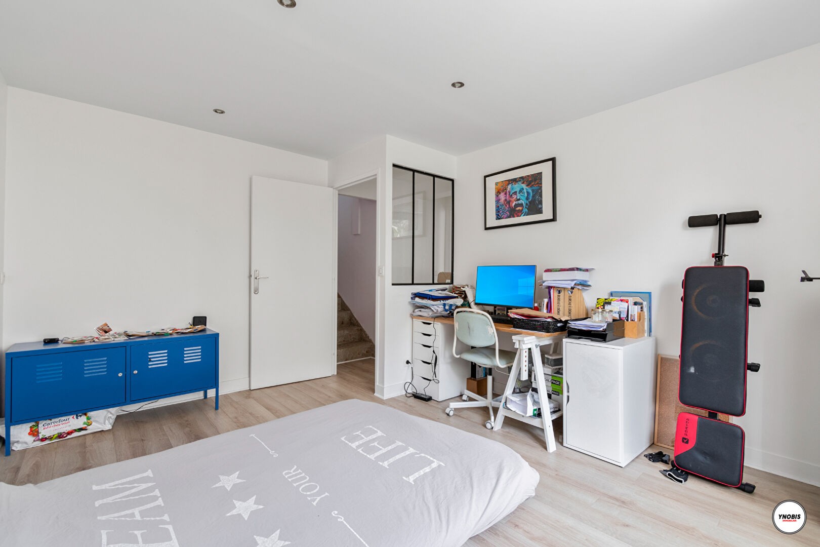 Vente Maison à Verneuil-sur-Seine 6 pièces