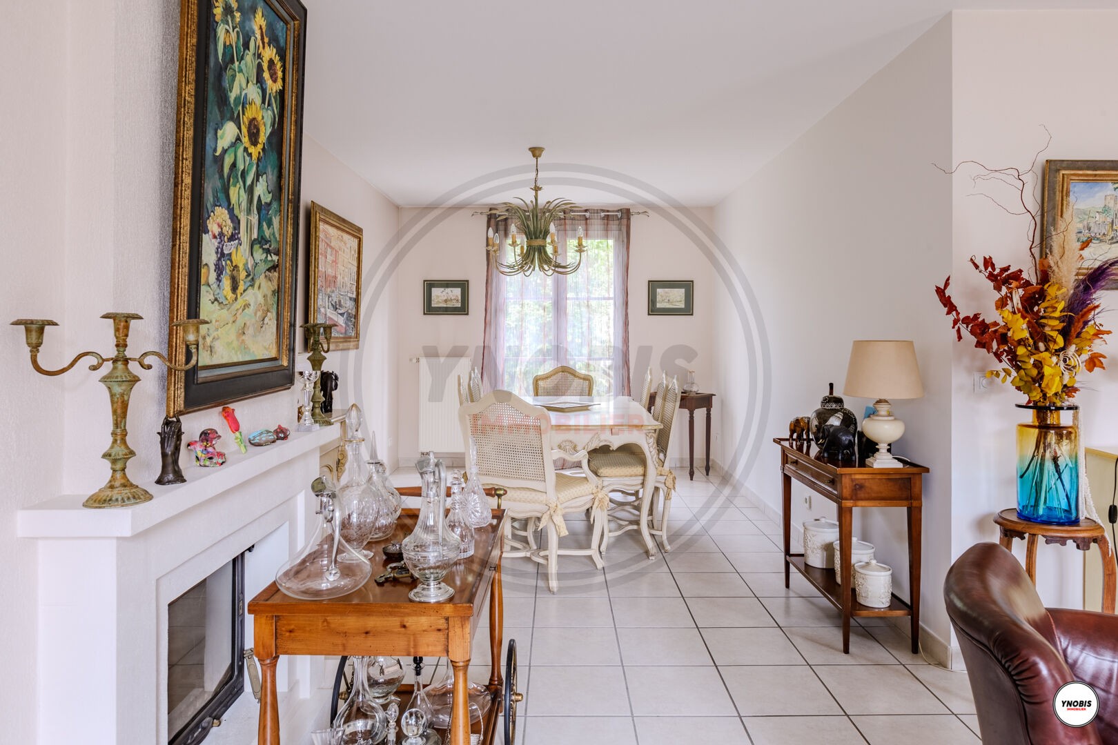 Vente Maison à Orgeval 7 pièces