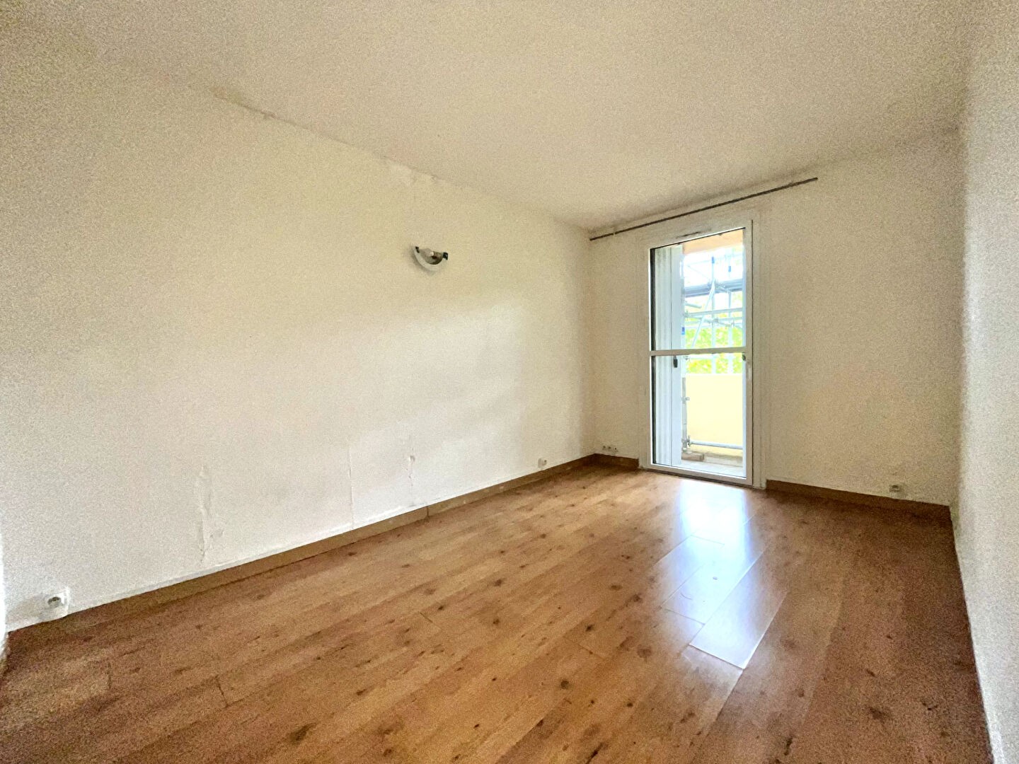 Vente Appartement à les Mureaux 3 pièces