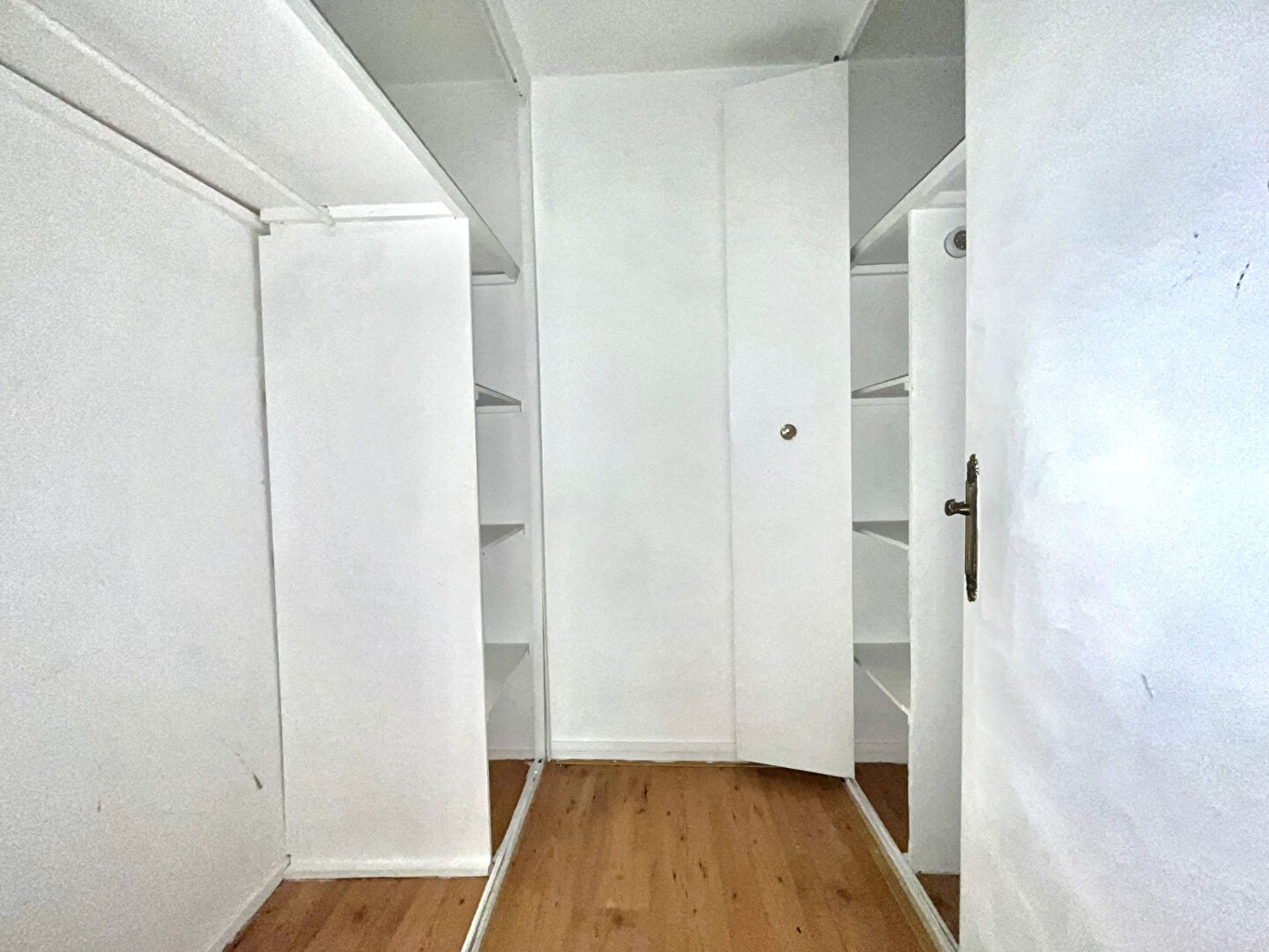 Vente Appartement à les Mureaux 3 pièces