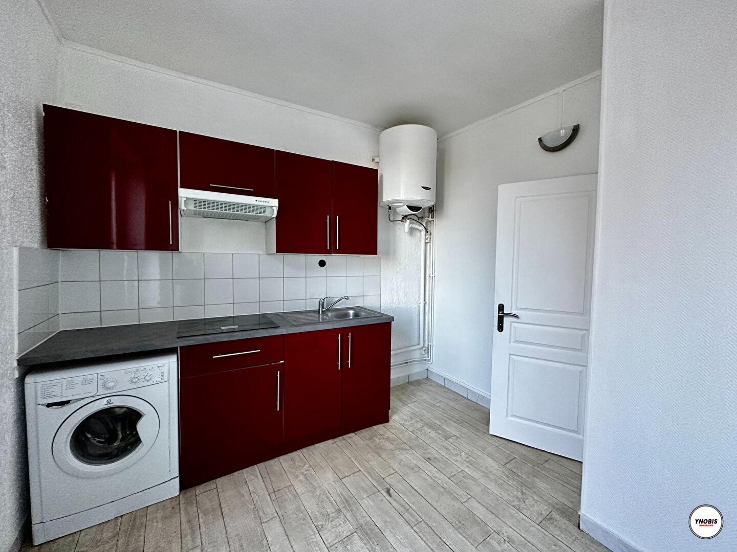 Vente Appartement à Poissy 2 pièces