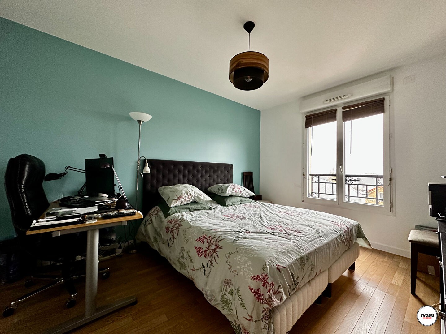 Vente Appartement à Saint-Cyr-l'École 3 pièces