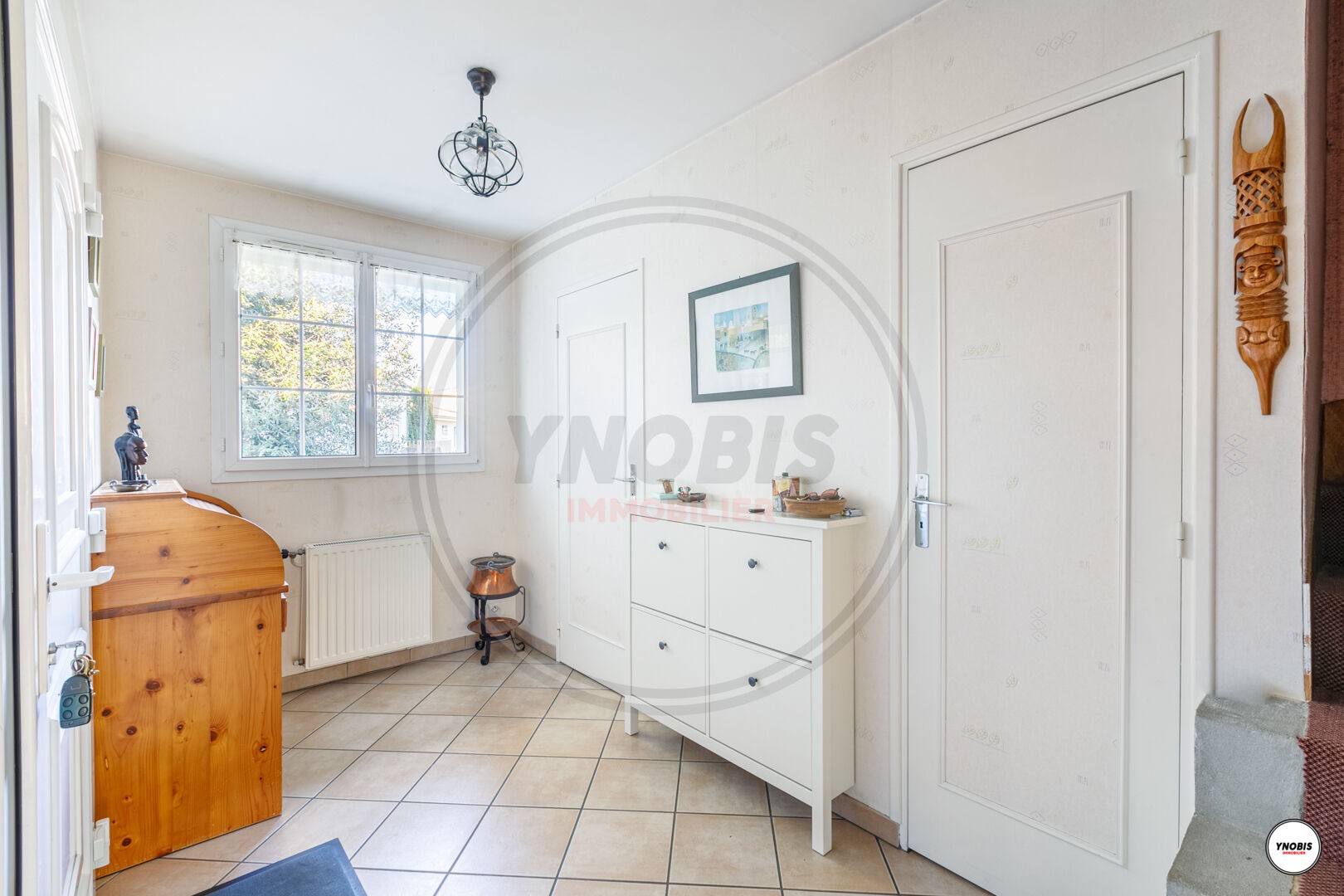 Vente Maison à Verneuil-sur-Seine 6 pièces