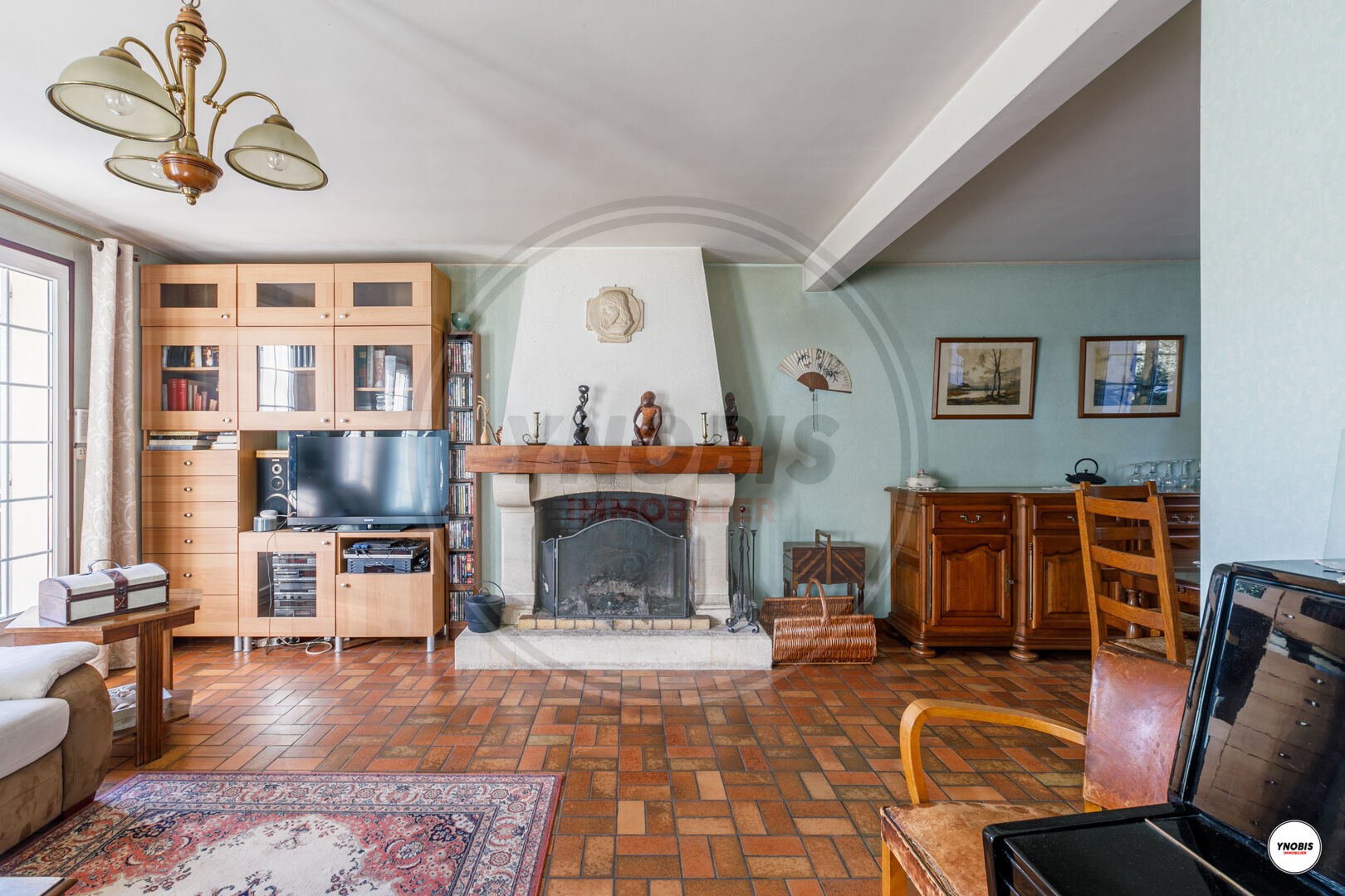 Vente Maison à Verneuil-sur-Seine 6 pièces