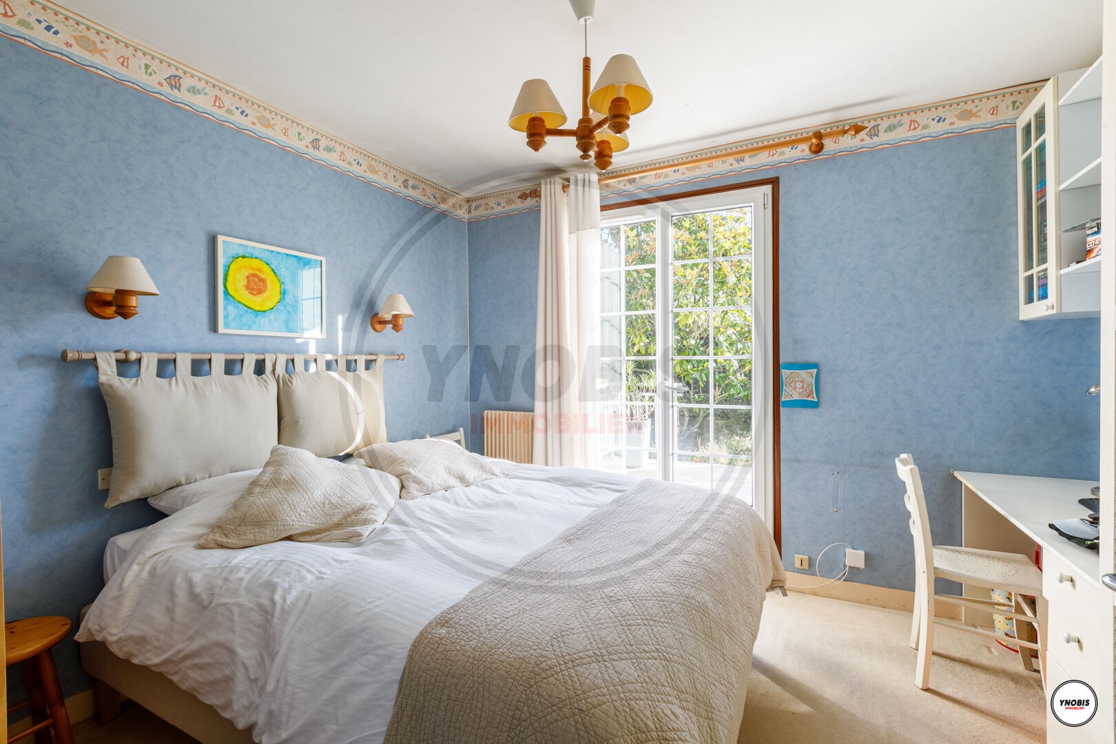 Vente Maison à Verneuil-sur-Seine 6 pièces