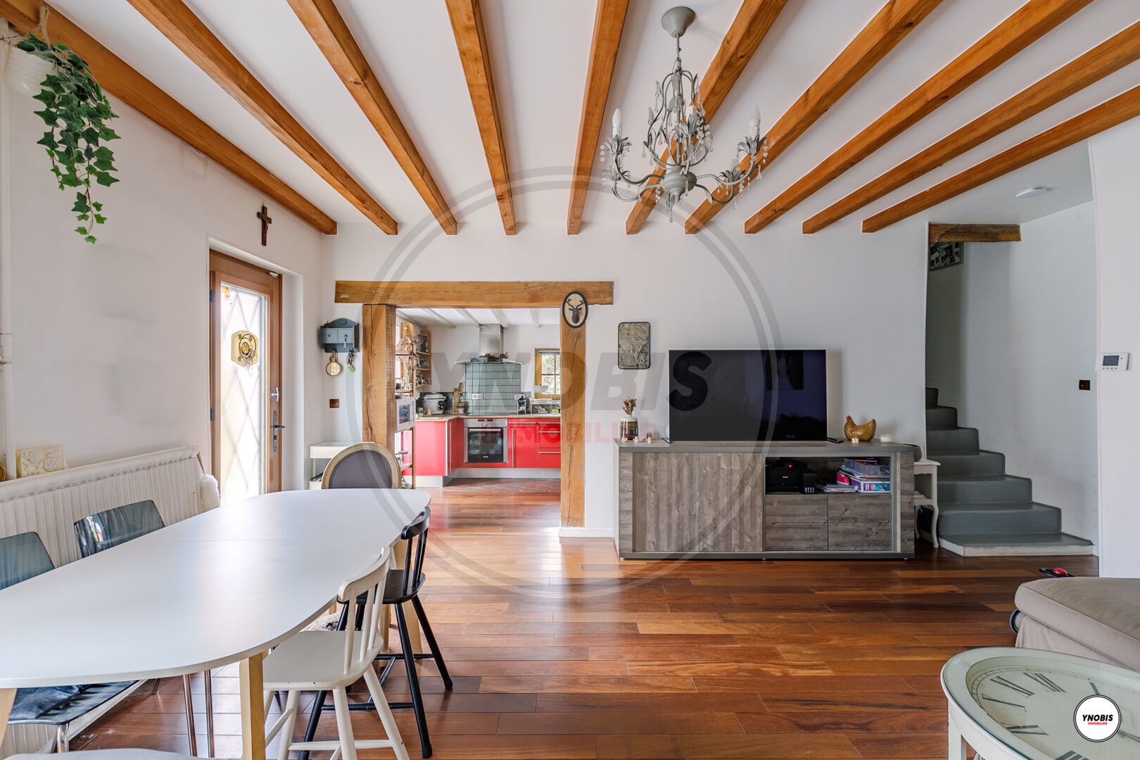 Vente Maison à Verneuil-sur-Seine 5 pièces