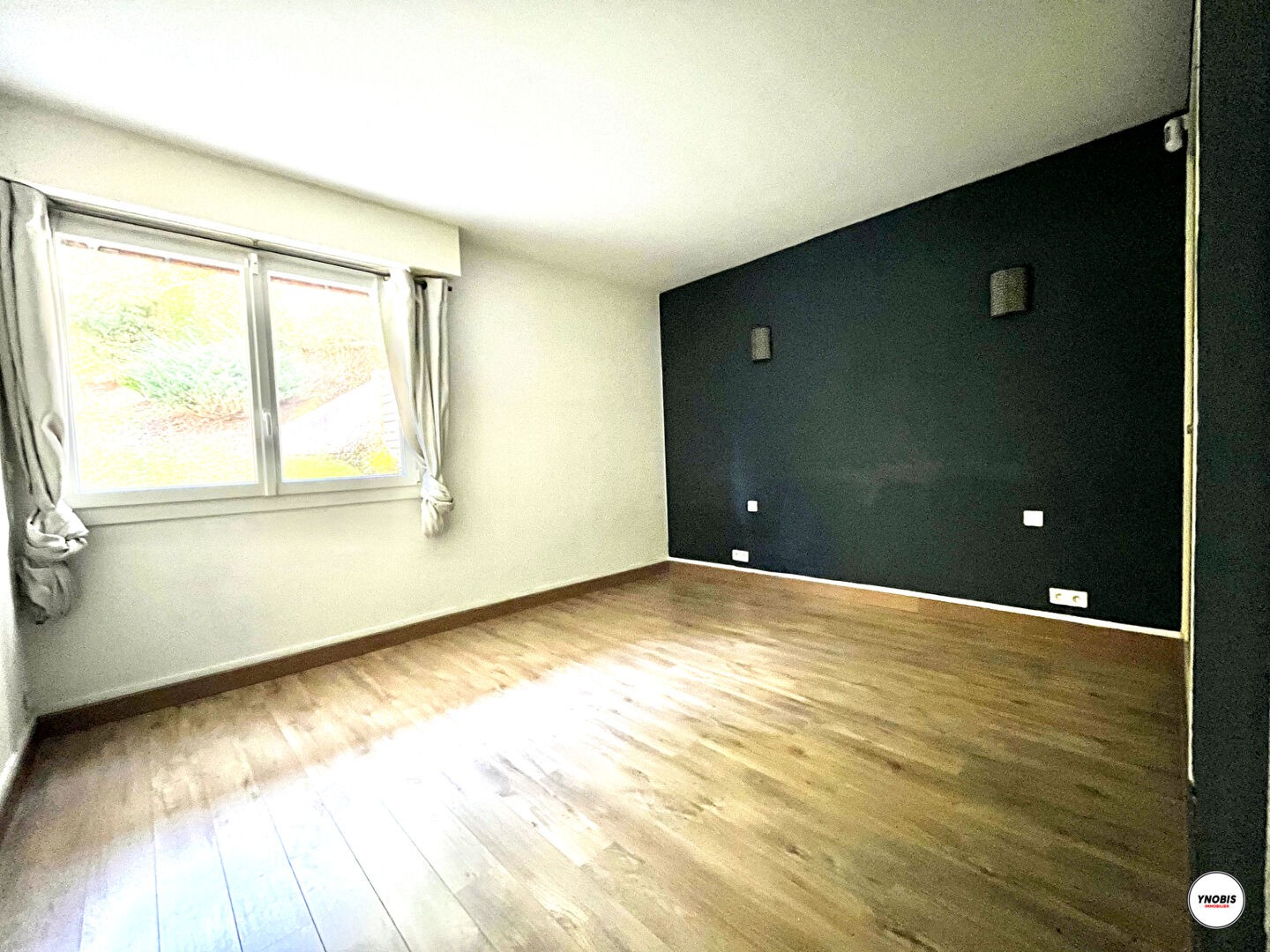 Vente Appartement à Poissy 4 pièces