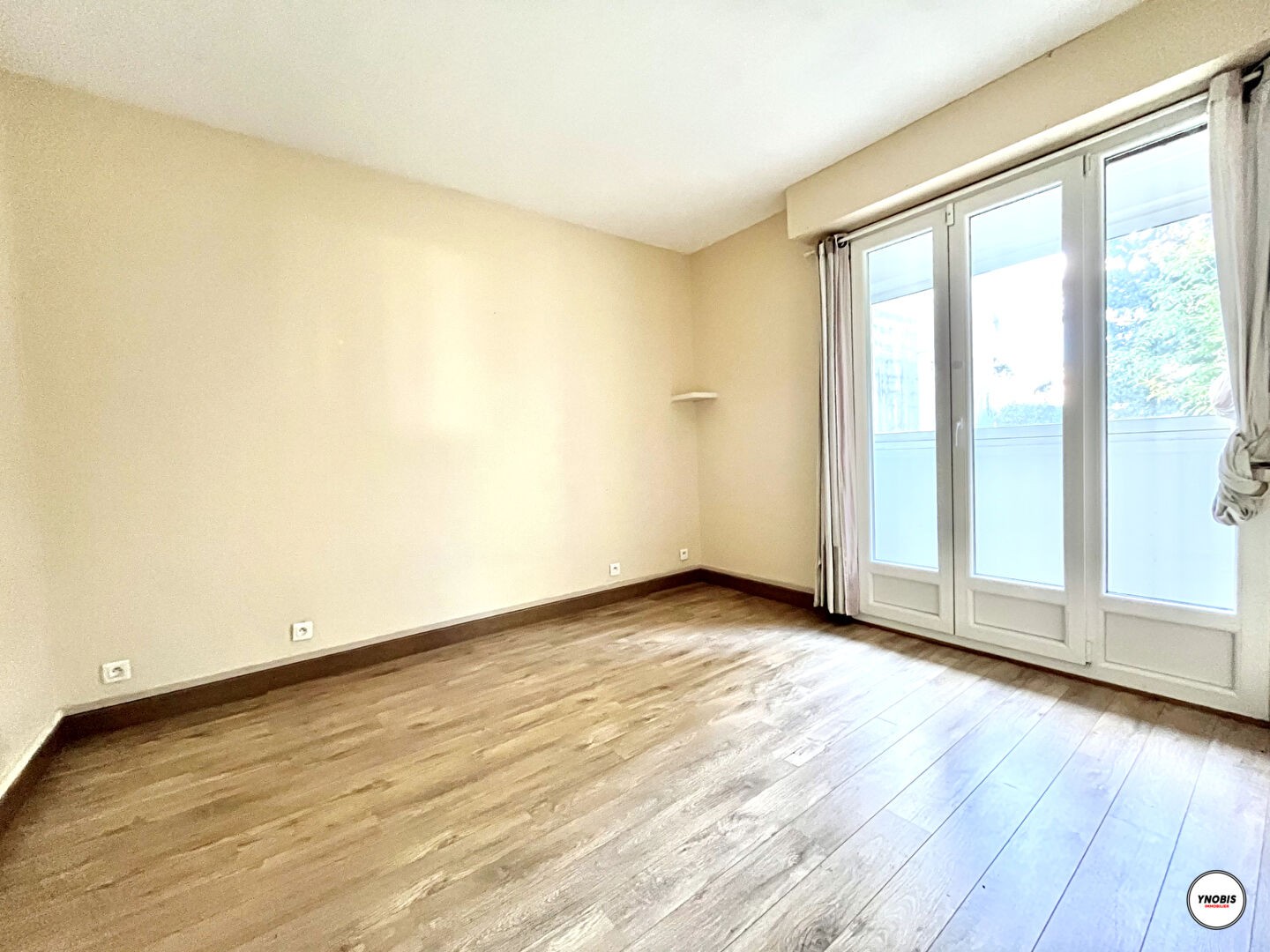 Vente Appartement à Poissy 4 pièces