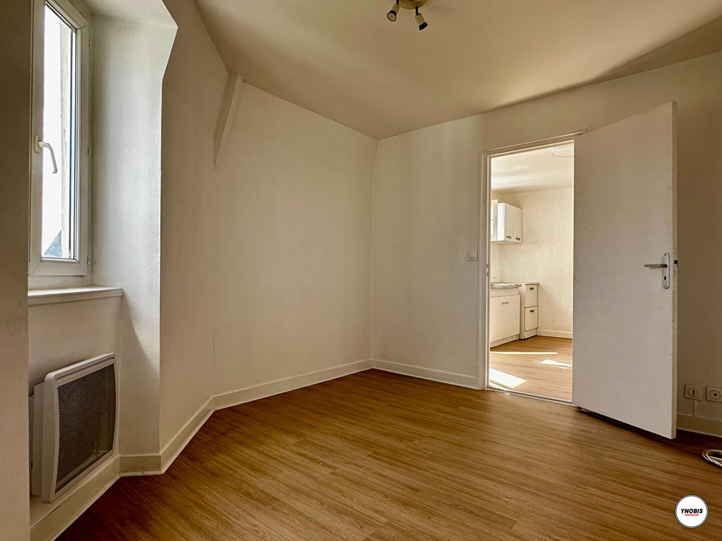 Vente Appartement à les Mureaux 2 pièces