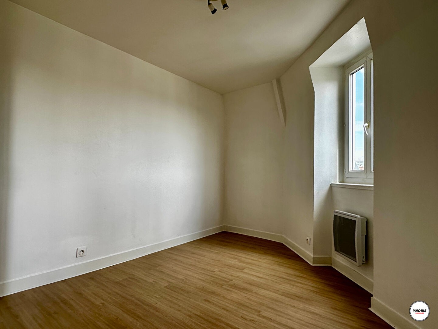 Vente Appartement à les Mureaux 2 pièces