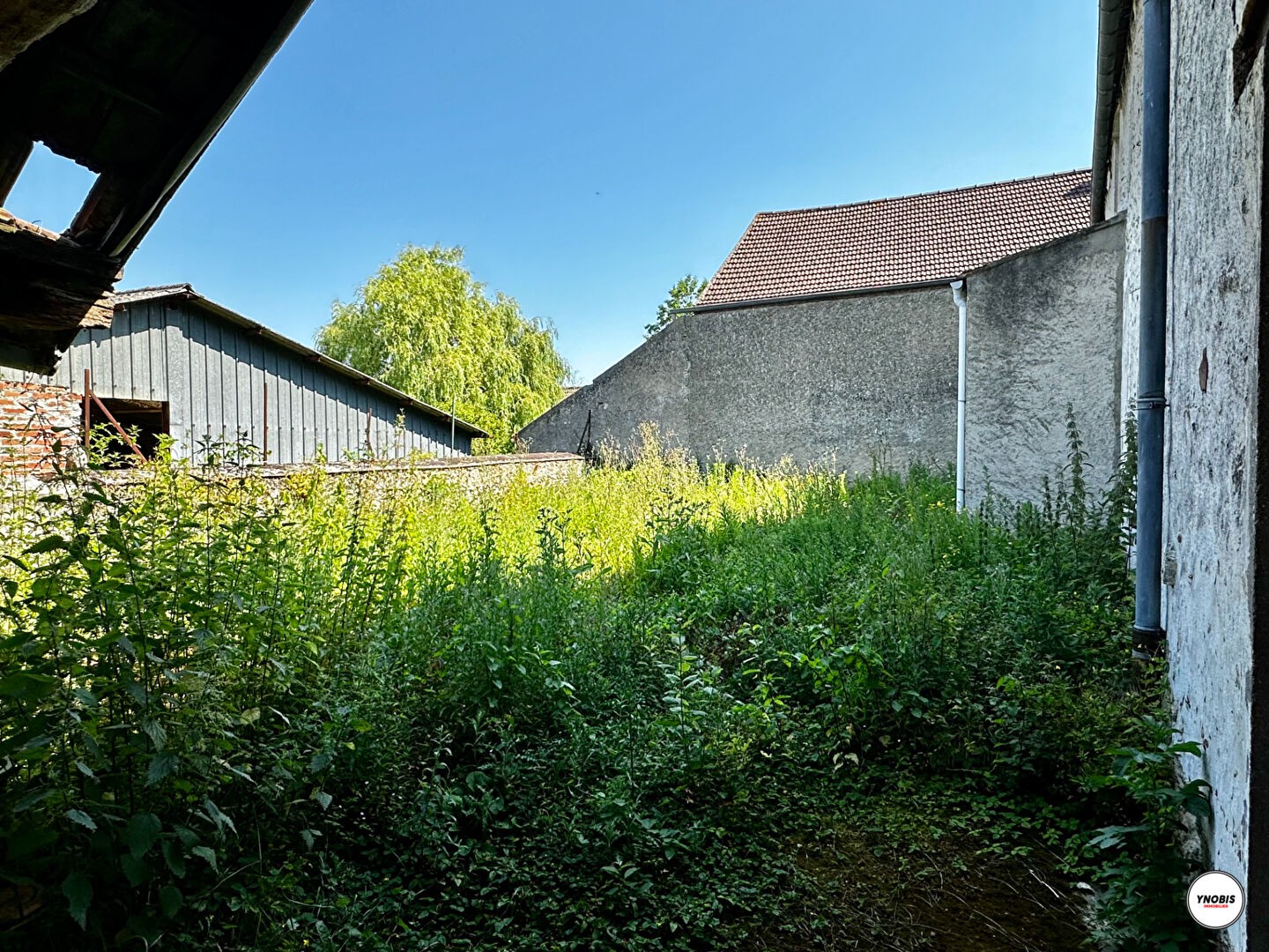 Vente Maison à Morainvilliers 8 pièces