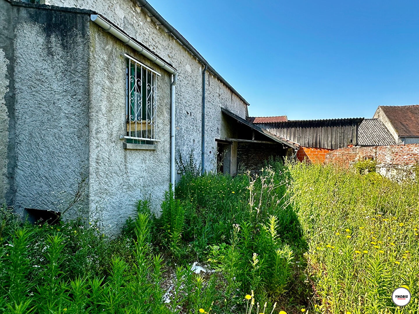 Vente Maison à Morainvilliers 7 pièces