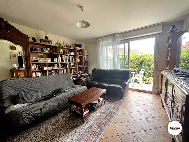 Vente Maison à Verneuil-sur-Seine 7 pièces