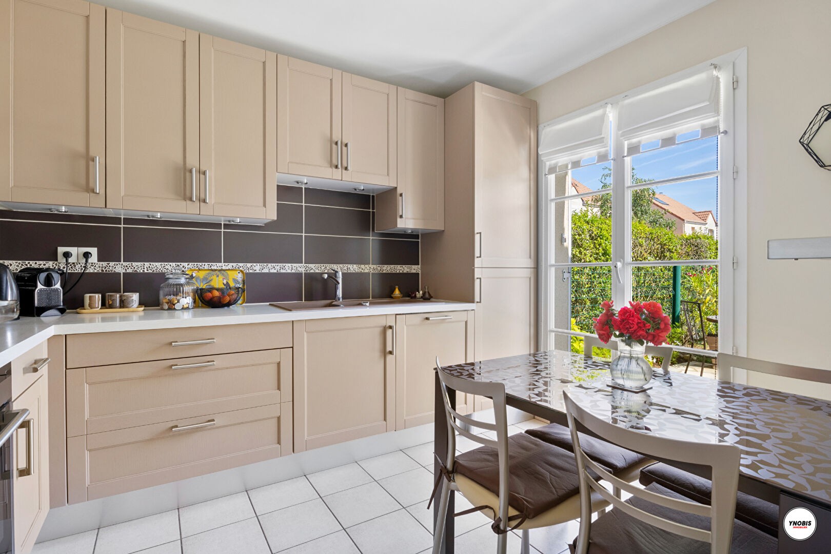 Vente Maison à Verneuil-sur-Seine 6 pièces