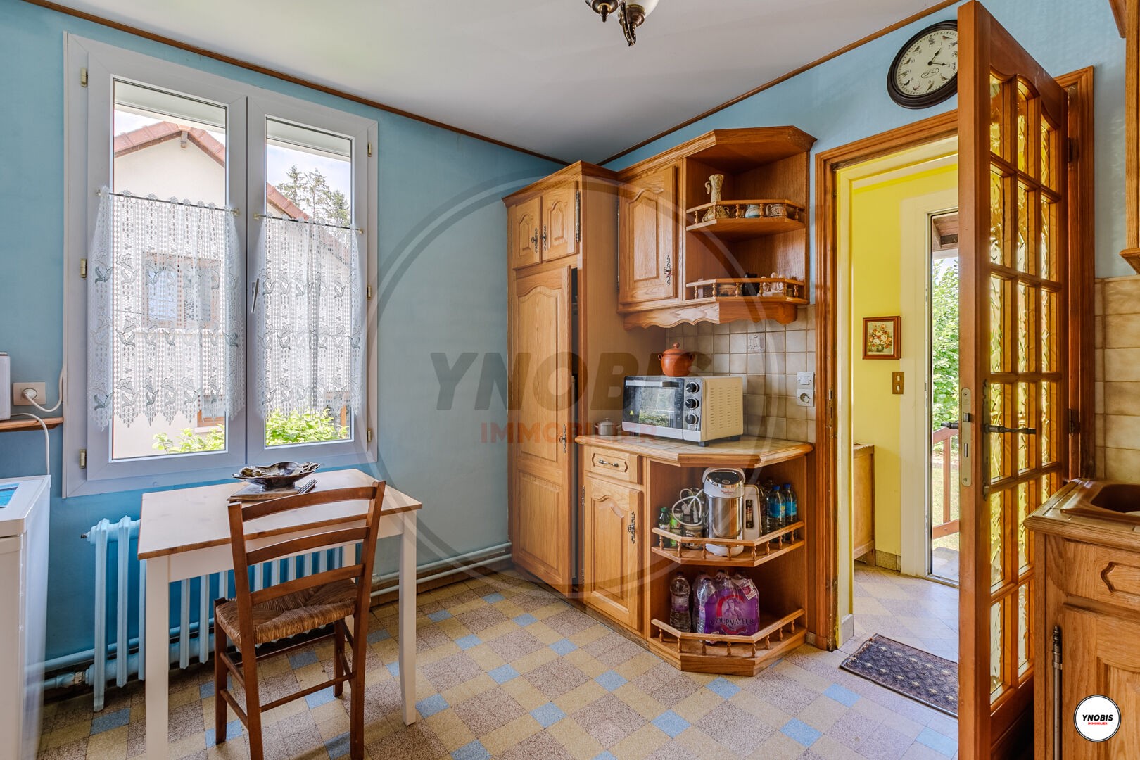 Vente Maison à Verneuil-sur-Seine 4 pièces