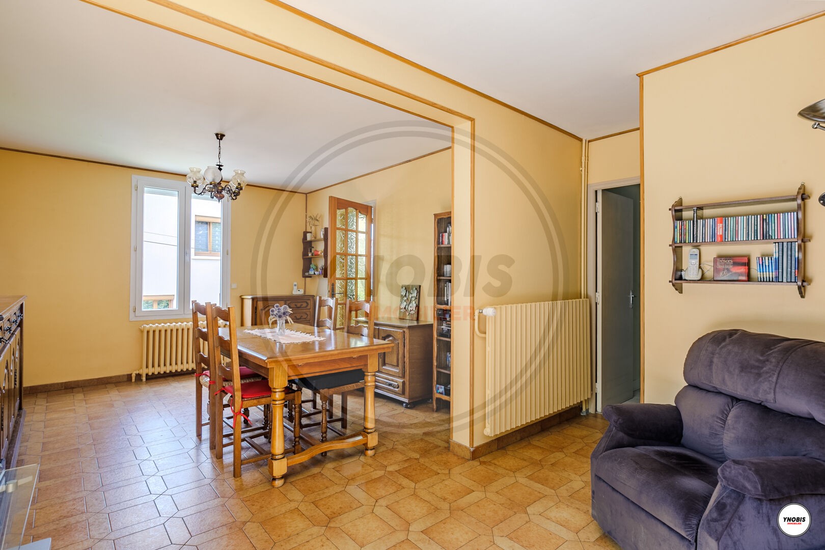 Vente Maison à Verneuil-sur-Seine 4 pièces