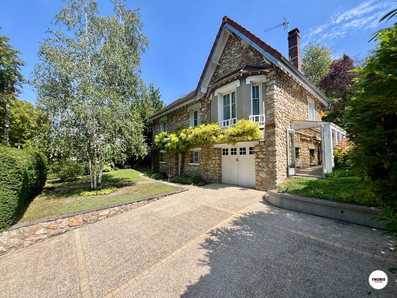 Vente Maison à Triel-sur-Seine 6 pièces