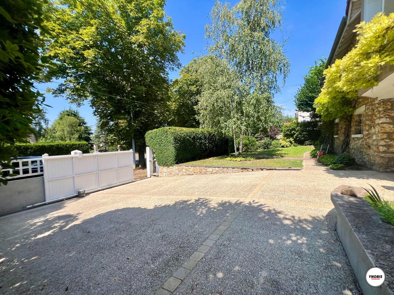 Vente Maison à Triel-sur-Seine 6 pièces