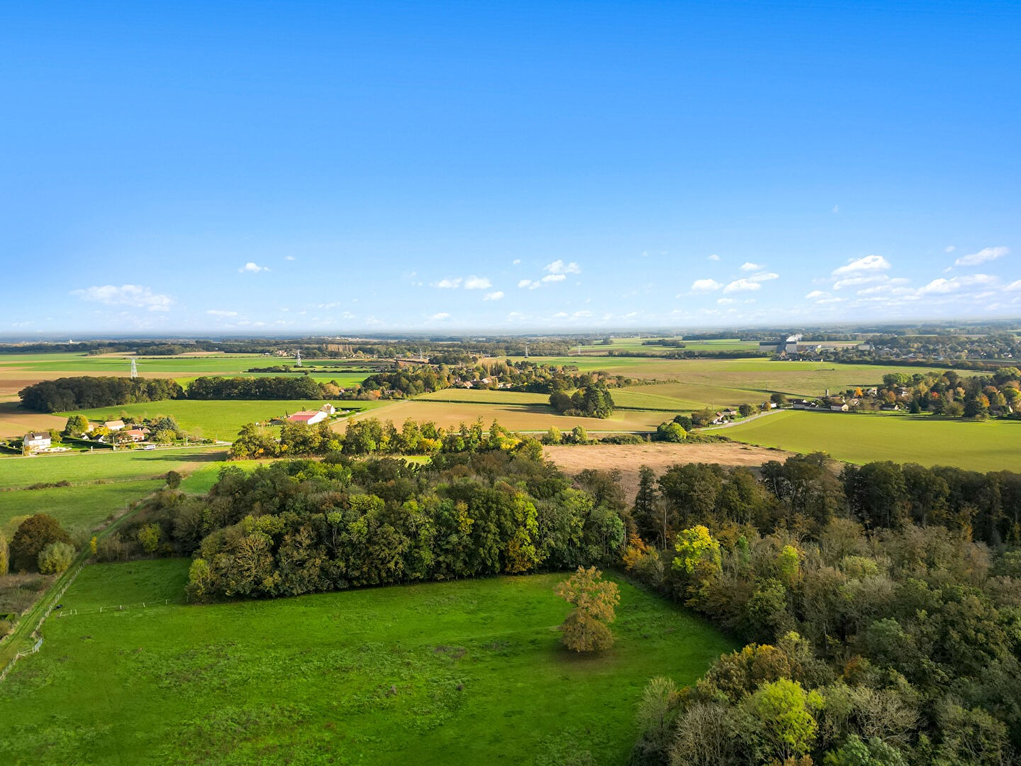 Vente Maison à Bréval 9 pièces