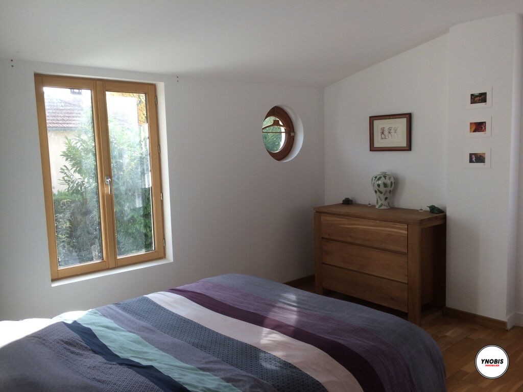 Vente Maison à Villennes-sur-Seine 4 pièces