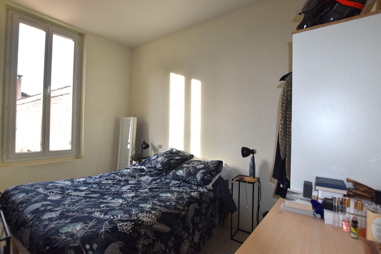 Vente Appartement à Montauban 3 pièces