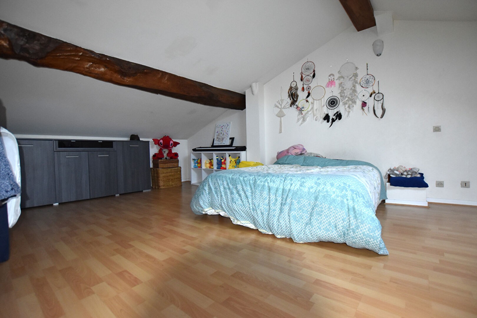 Vente Appartement à Montauban 3 pièces